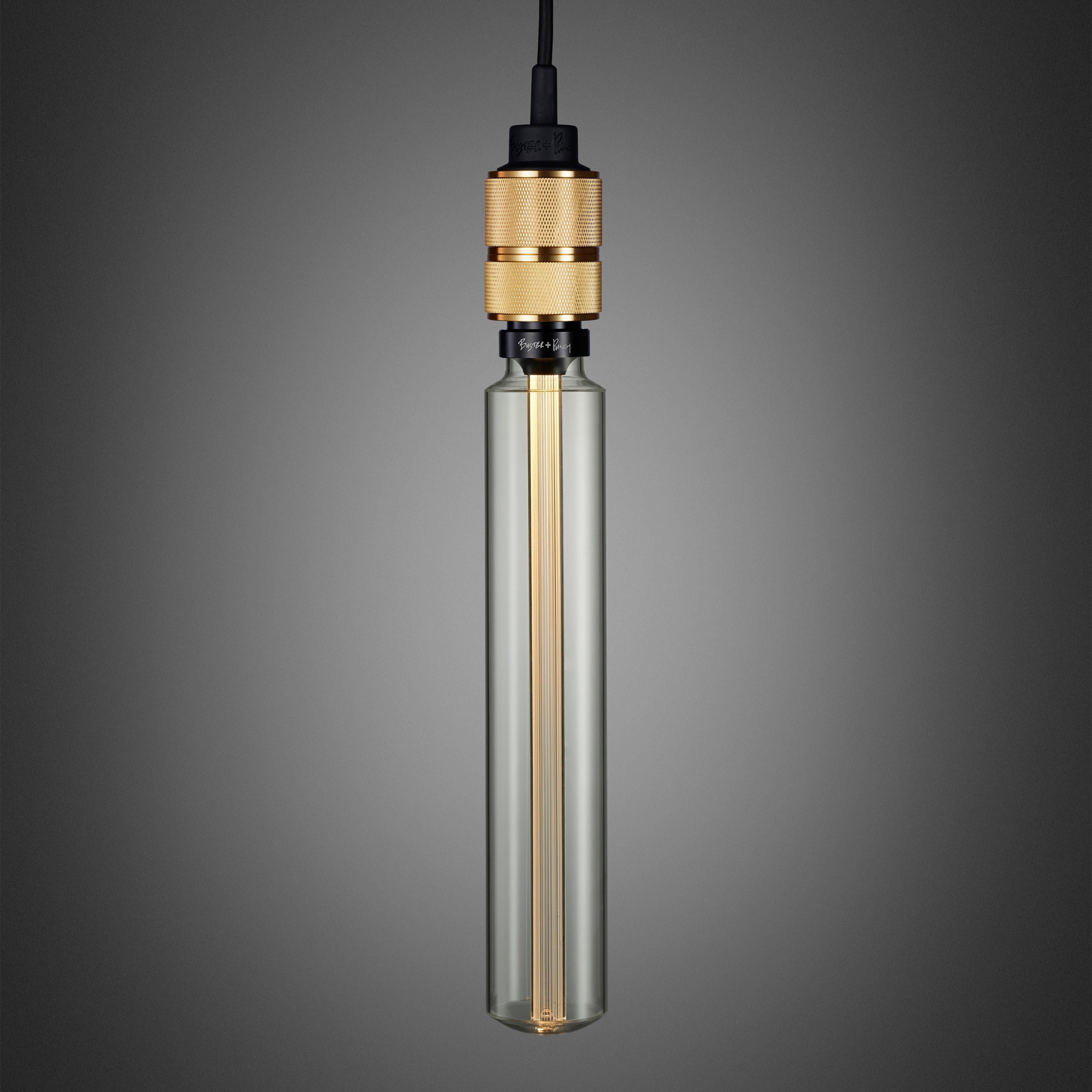 Buster Bulb Tube, ikke dæmpbar • Buster + Punch