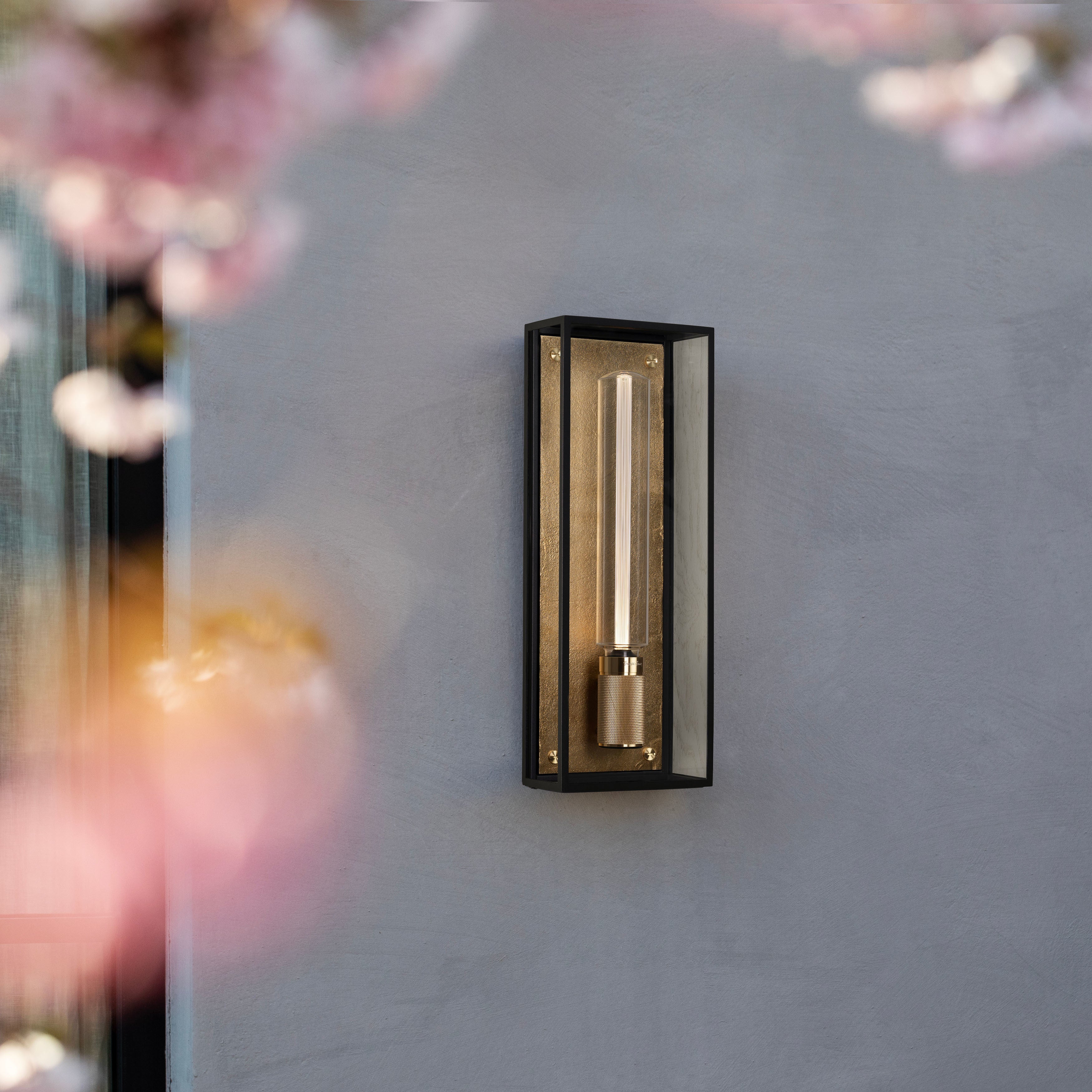 Buster Bulb Tube, ikke dæmpbar • Buster + Punch