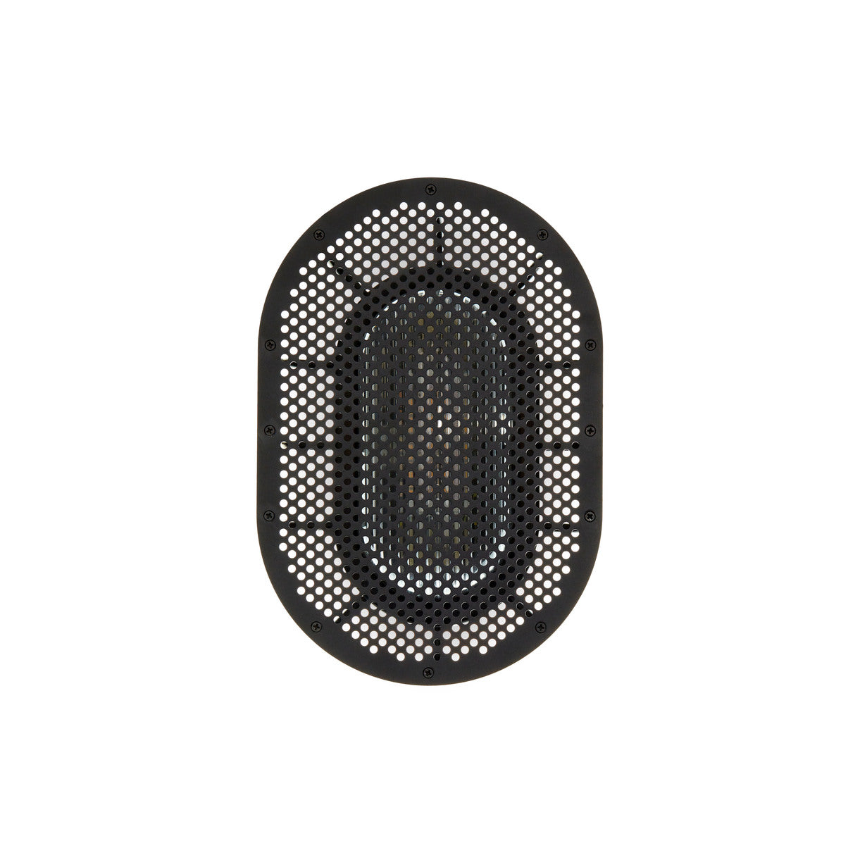 Night Rider væglampe, sort • Design by Us