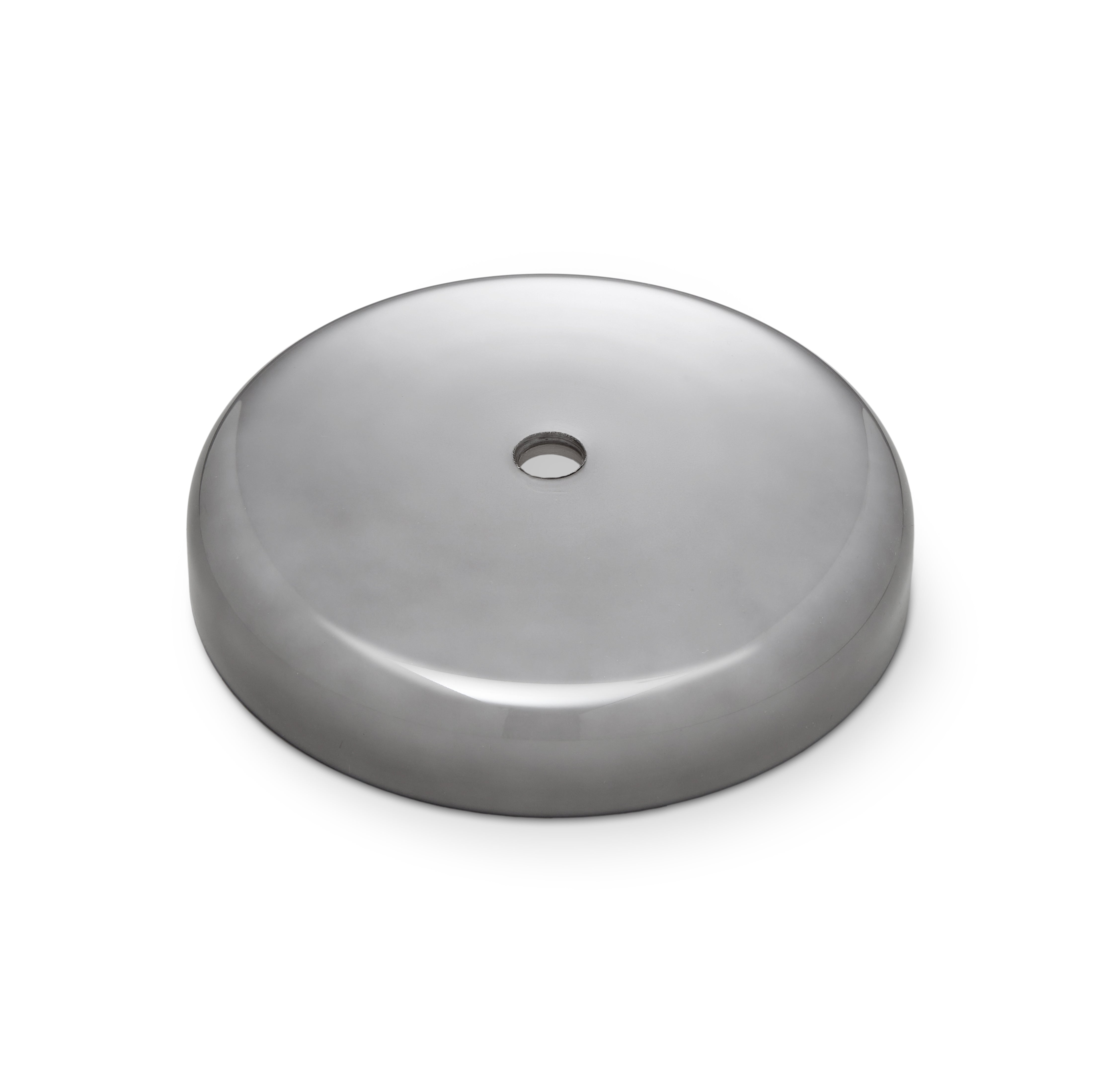 TRIP lampeskærm, grå • Design by Us