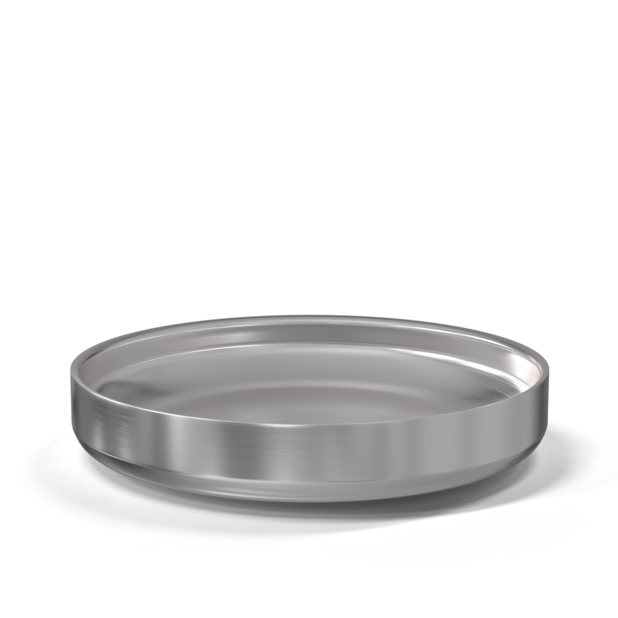 Serveringsskål i rustfrit stål • NICHBA