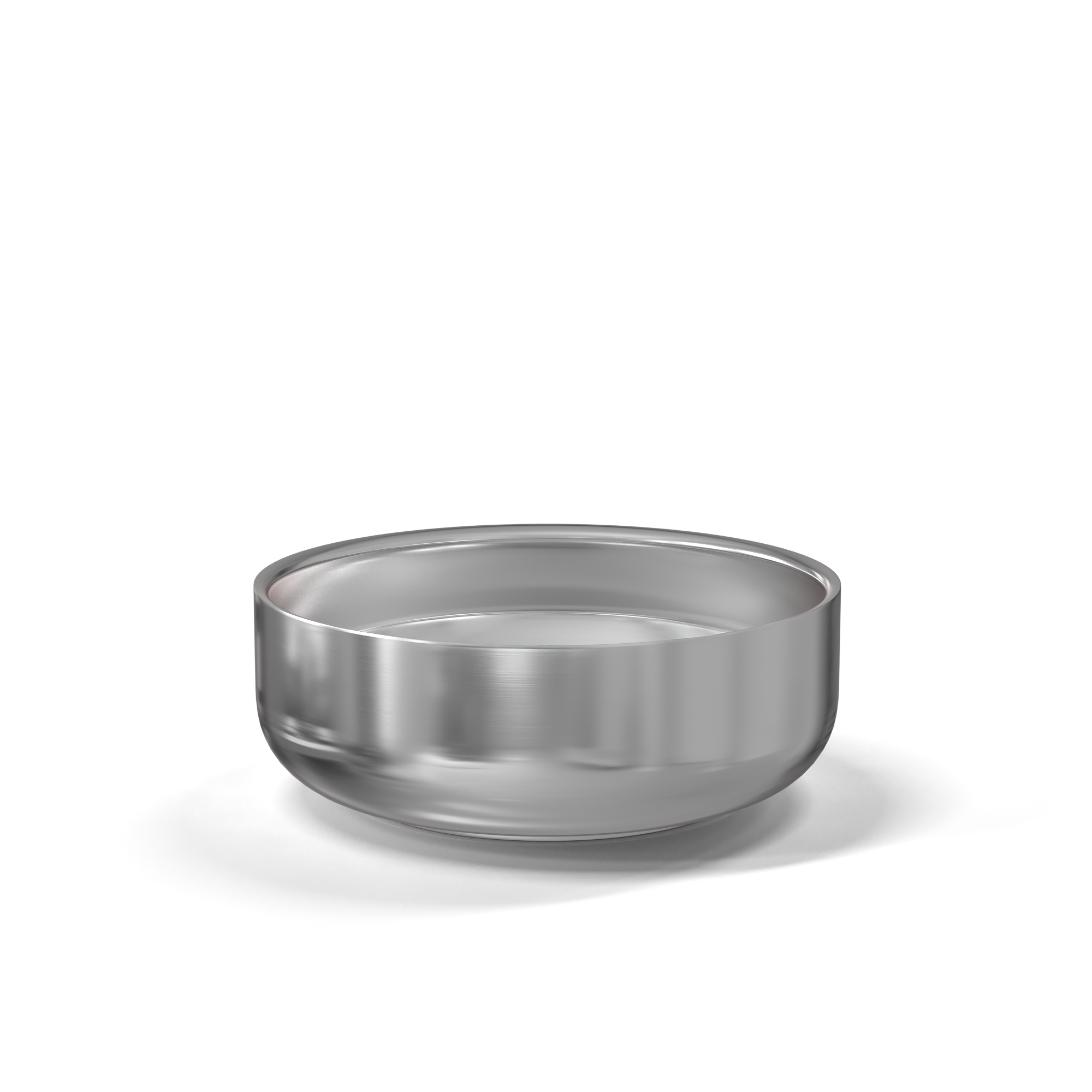 Serveringsskål i rustfrit stål • NICHBA