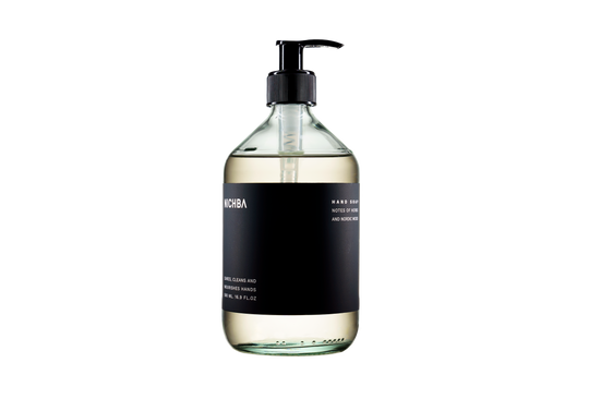 HündsÌbe ⢠NICHBA