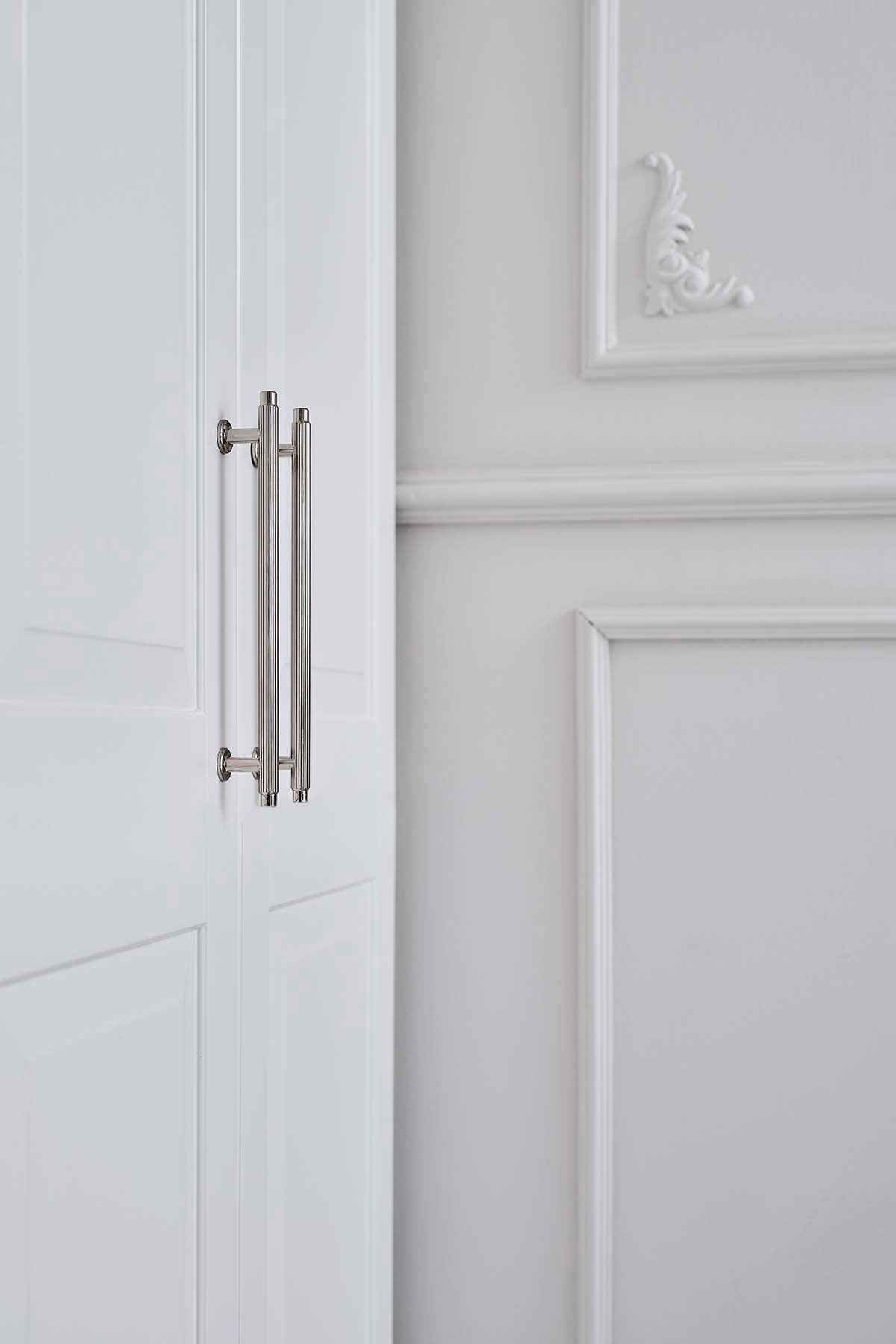 VILLA greb, zink, krom • Furnipart