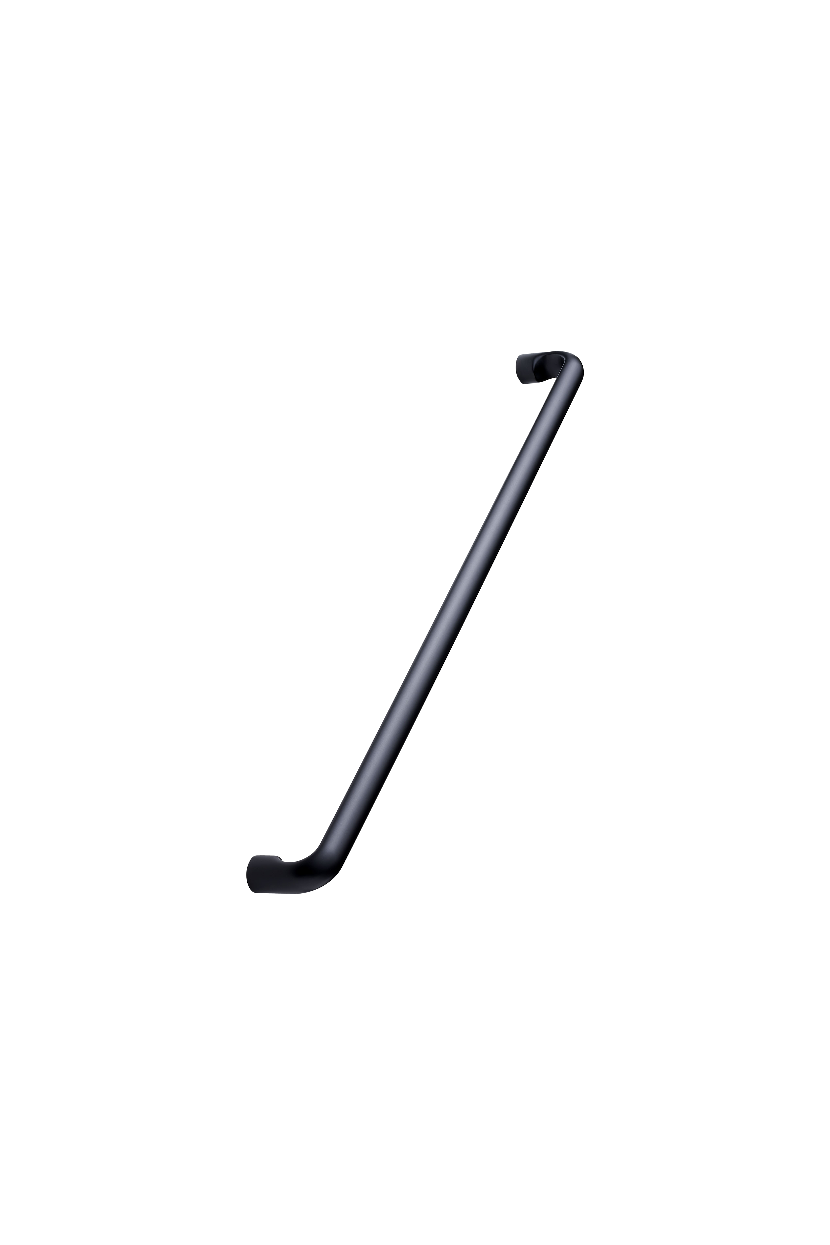 CARVE greb, zink, sort • Furnipart