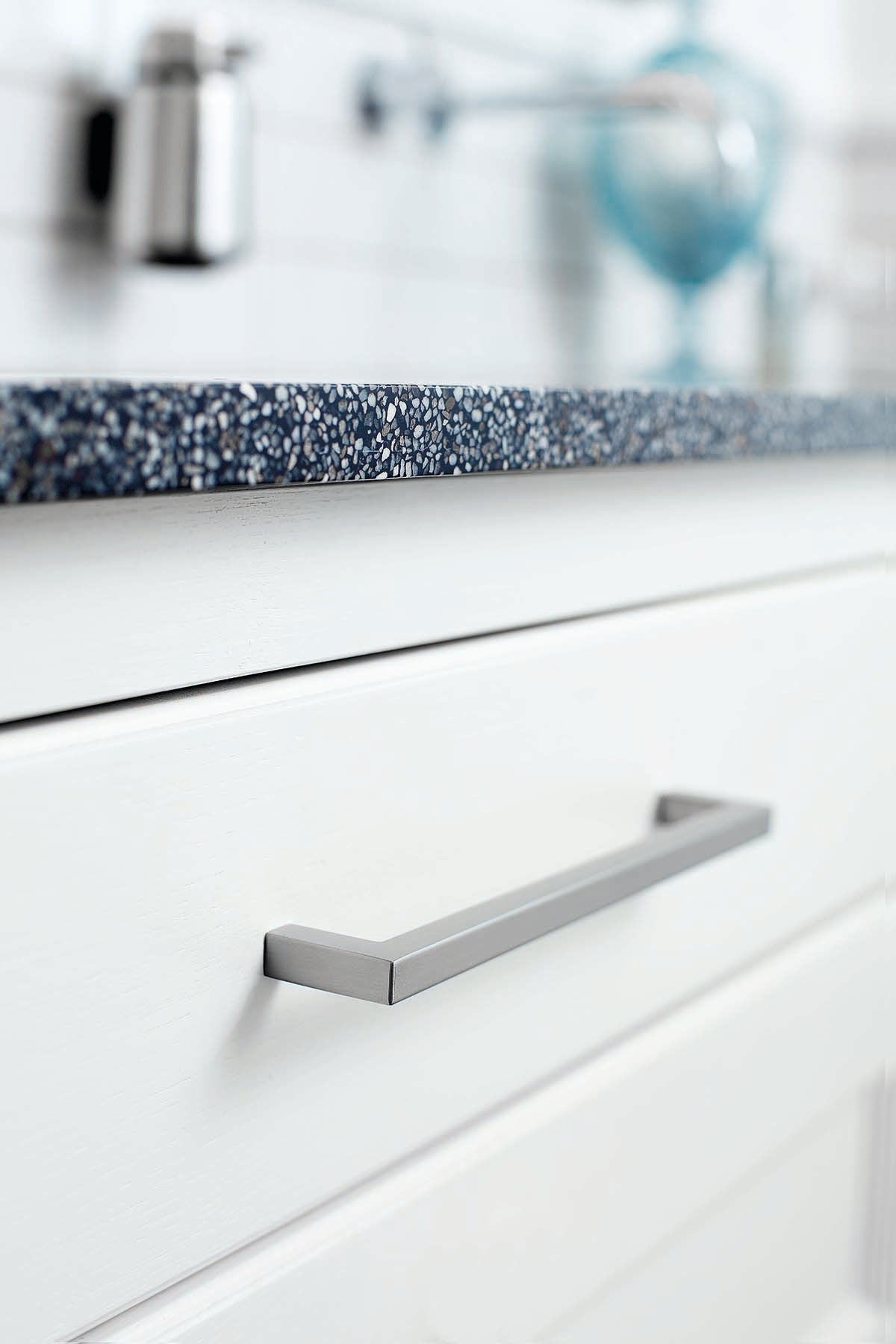 SQUARE 10 greb, zink, stål • Furnipart