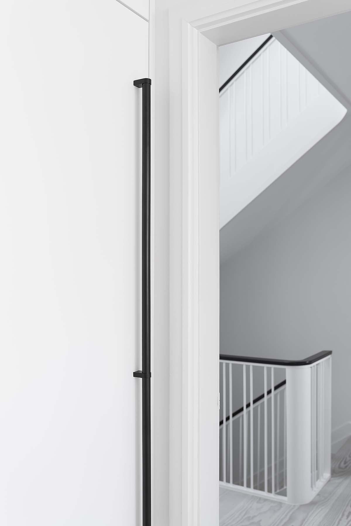 BIG Connector greb, zink, stål • Furnipart