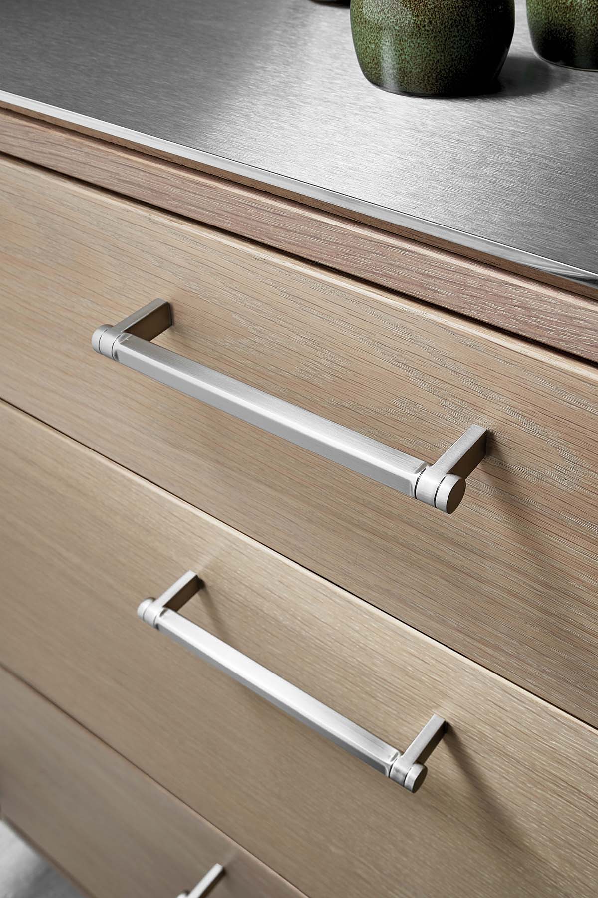 TORCH greb, zink, stål • Furnipart