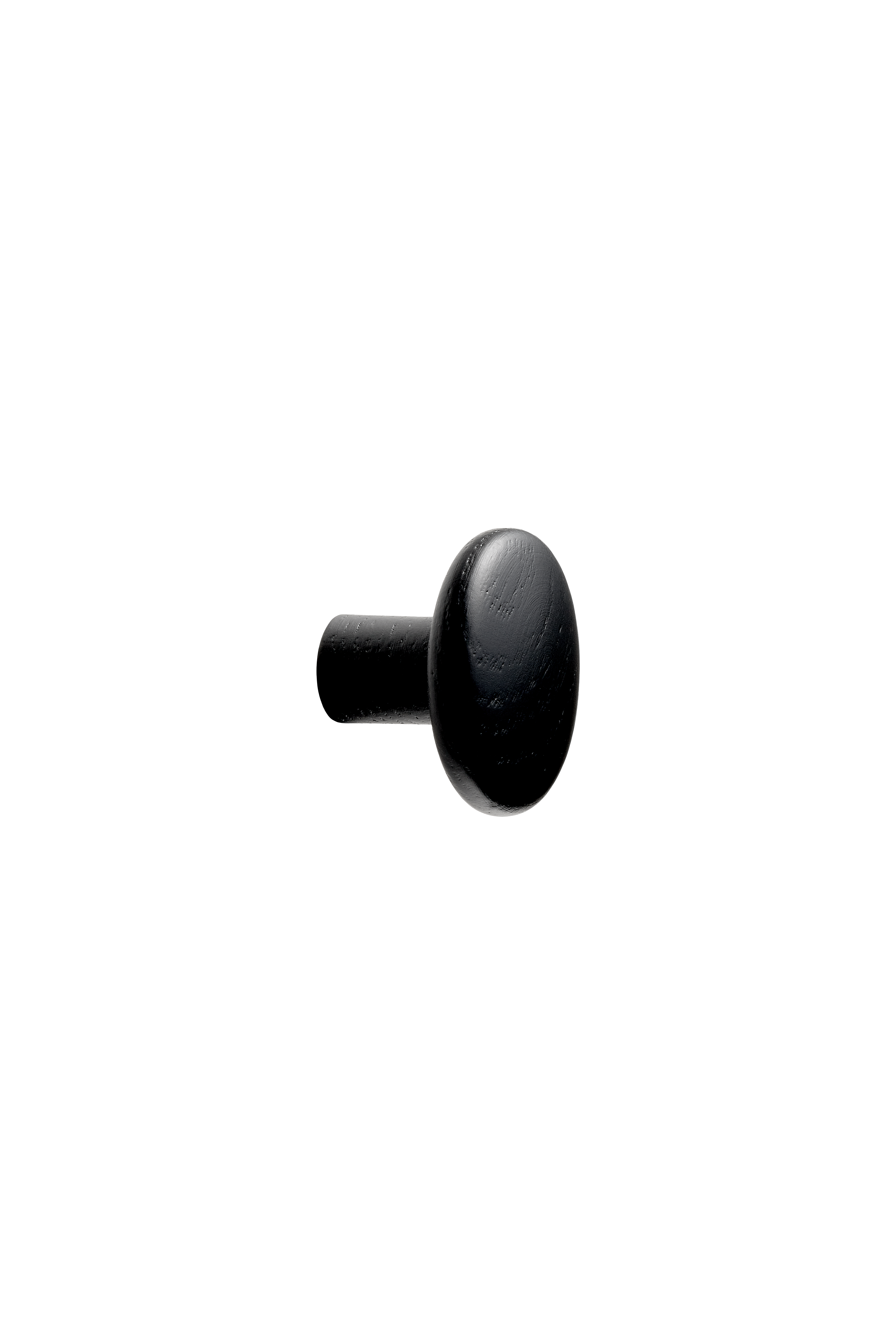 BRUTUS knop, ask, sort • Furnipart