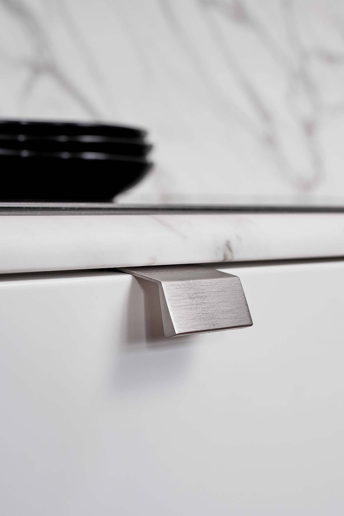 BENCH greb, aluminium, stål • Furnipart