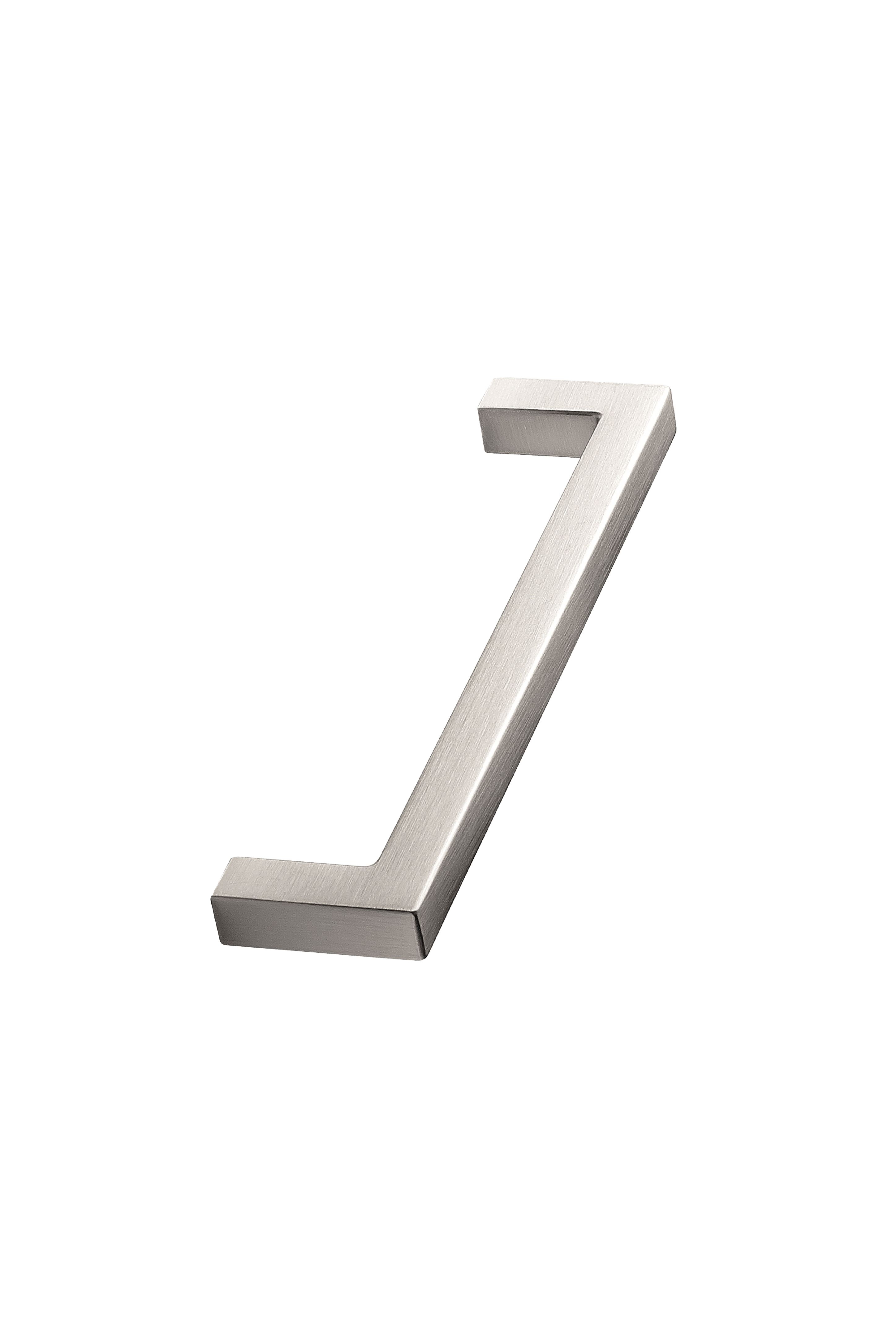 SQUARE 10 greb, zink, stål • Furnipart
