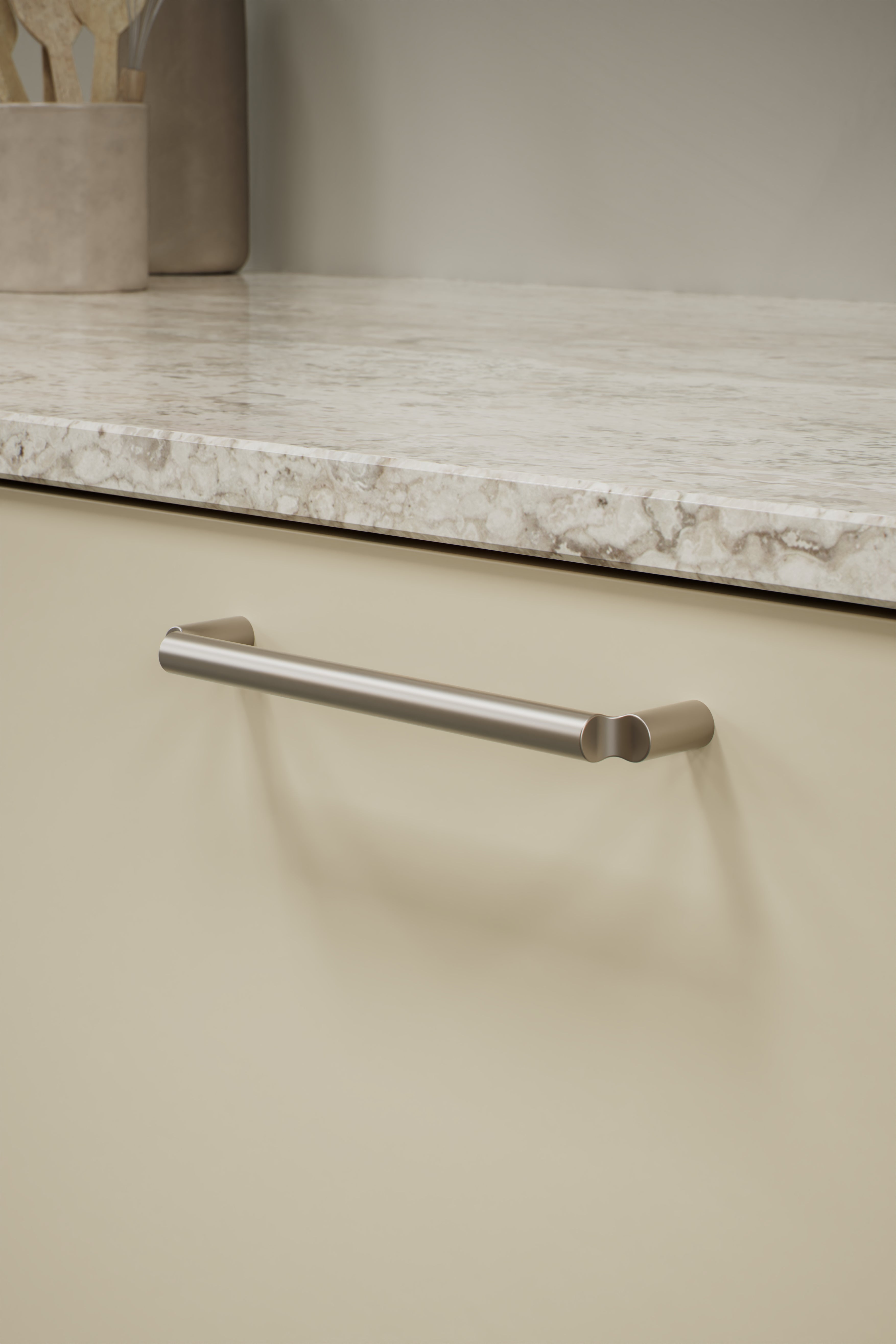 BREAK greb, zink, stål • Furnipart