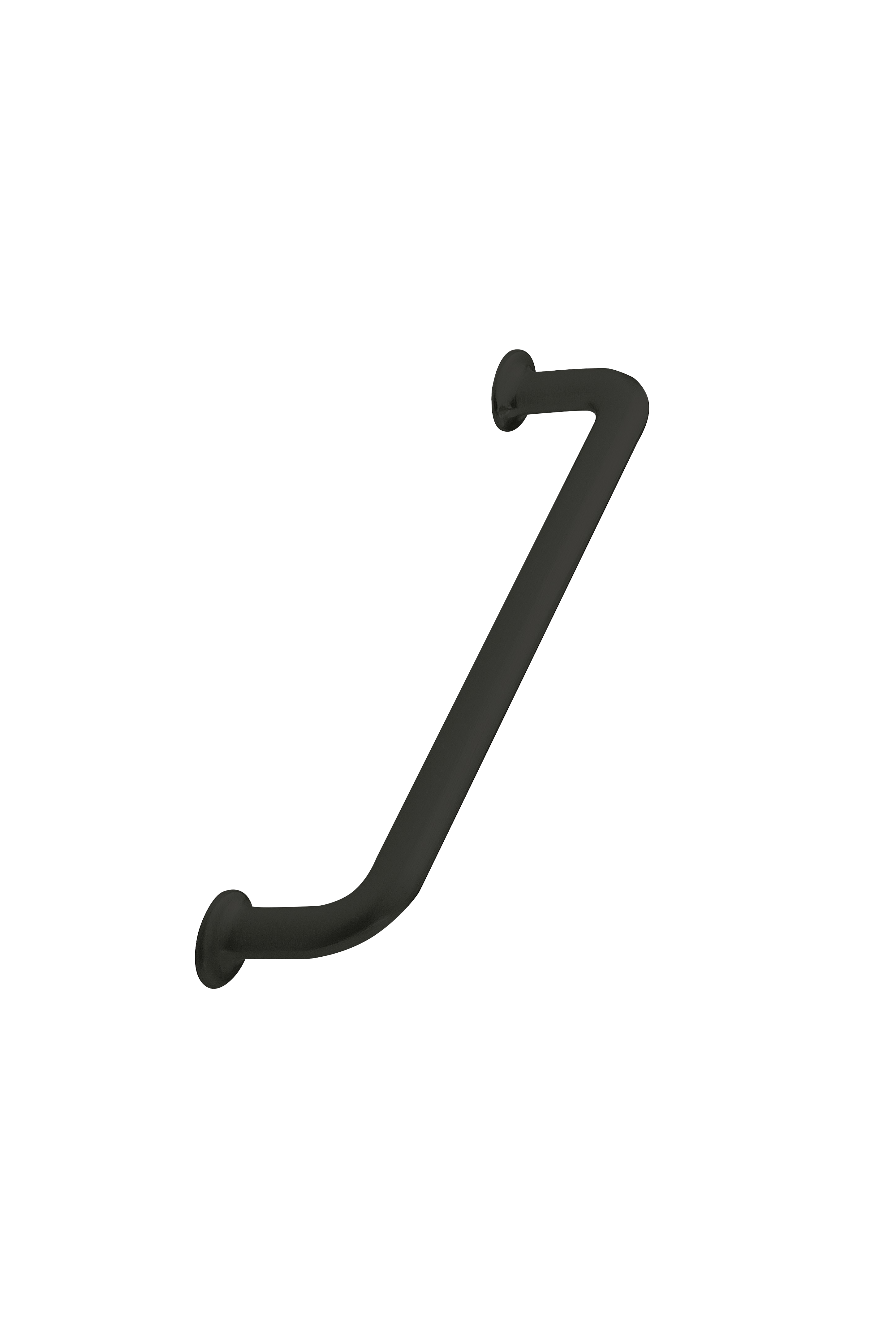 U-TURN greb, zink, sort • Furnipart