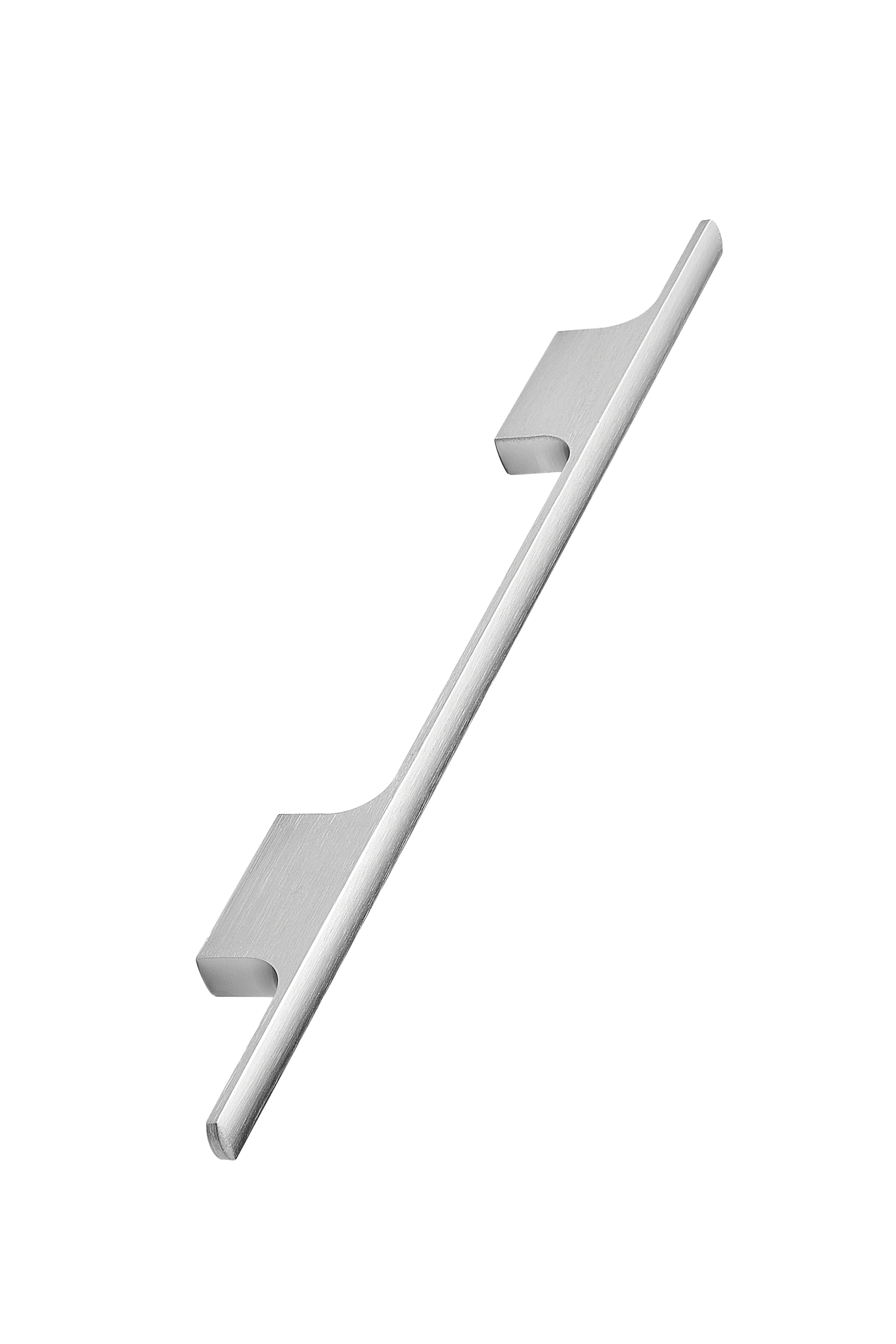 TAU greb, aluminium, stål • Furnipart