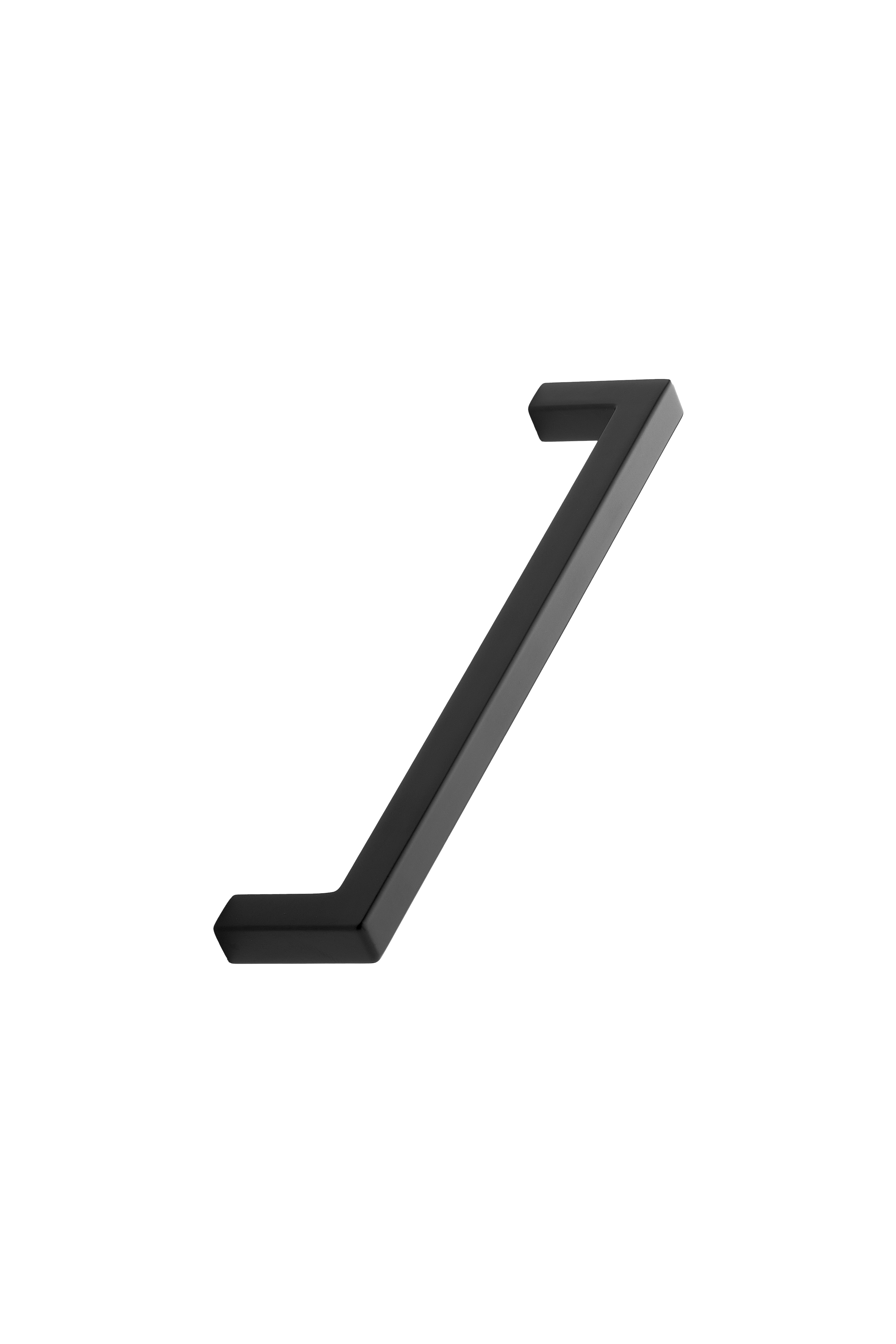 SQUARE 10 greb, zink, sort • Furnipart