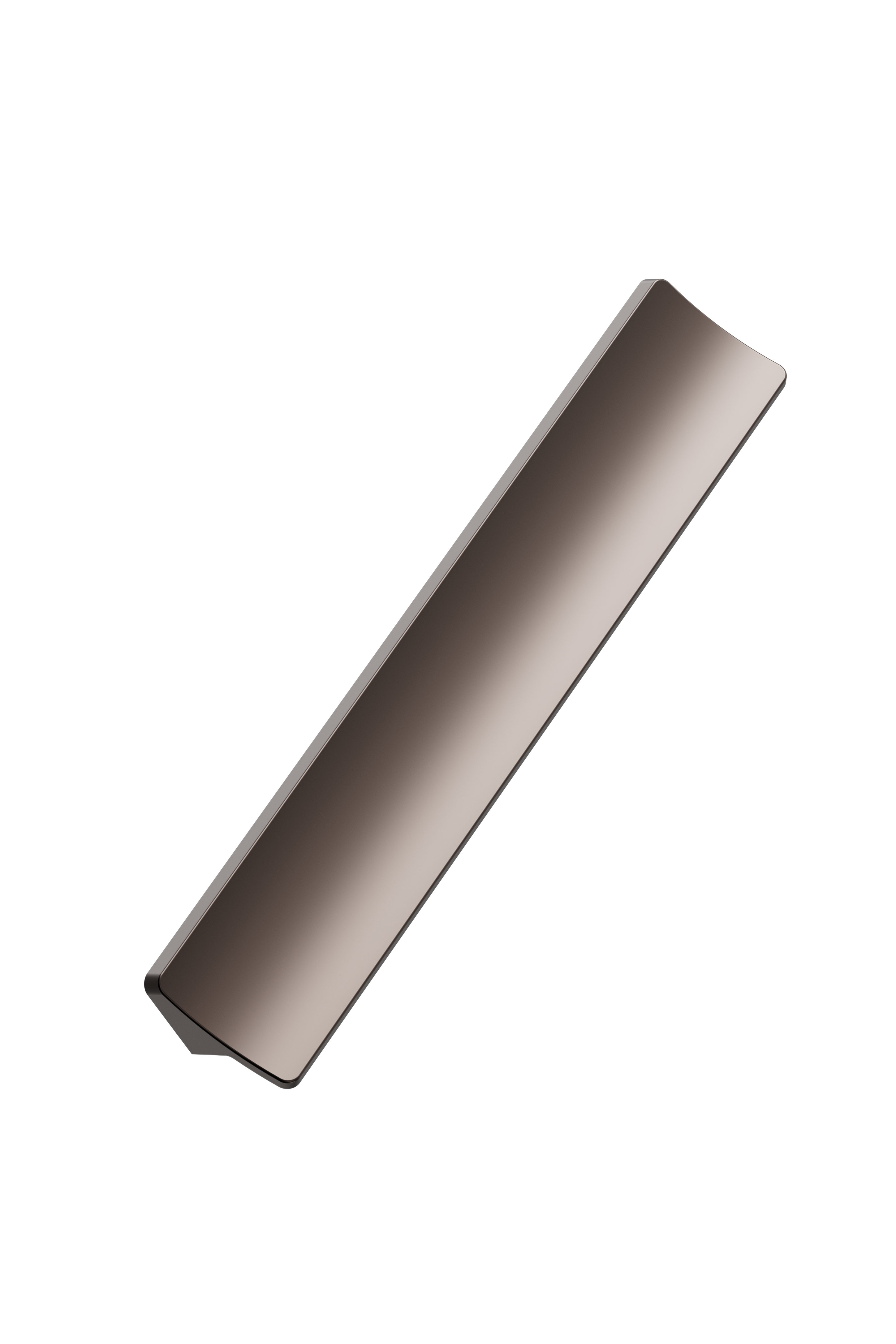 CIEL greb, aluminium, kobber • Furnipart