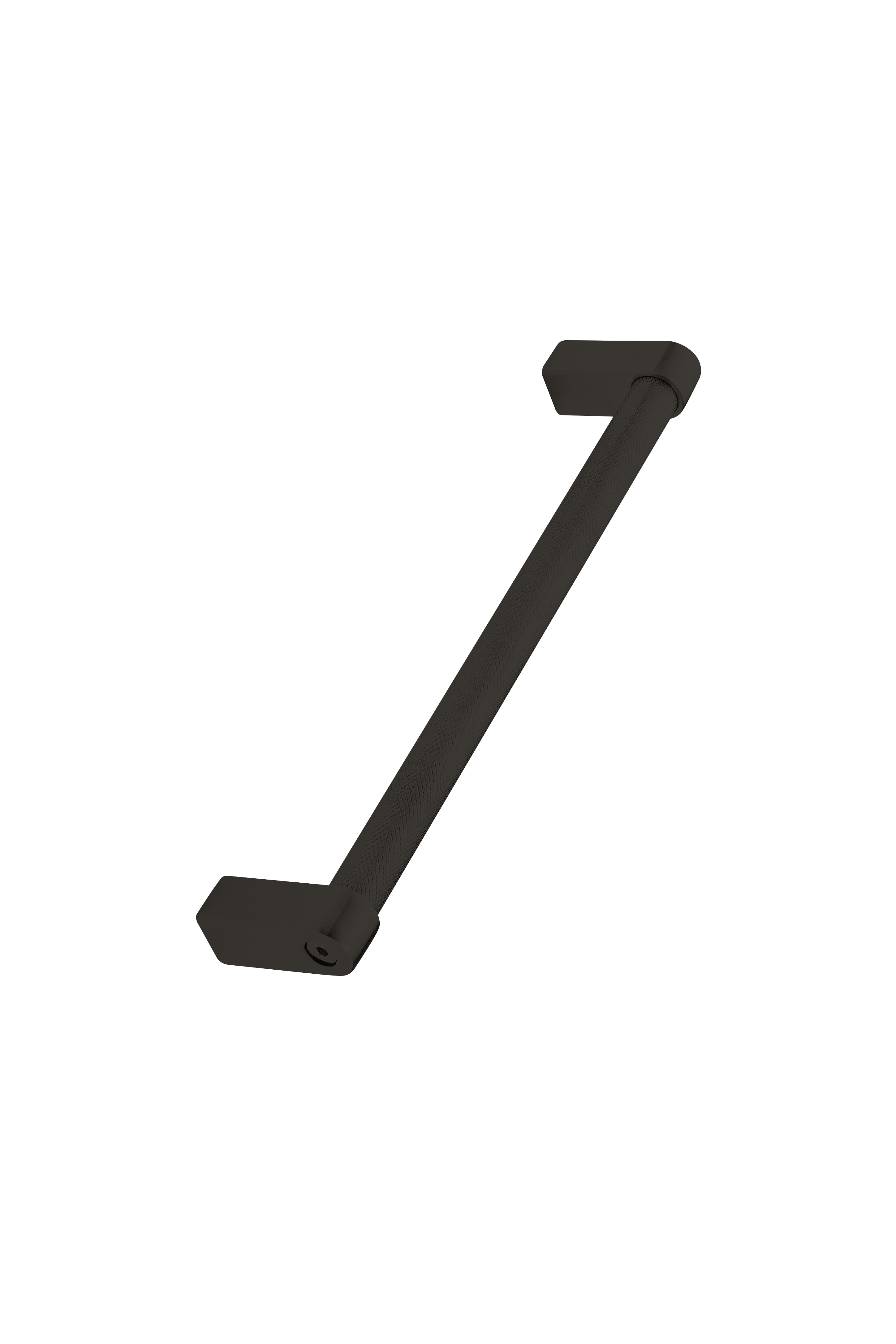 REGULAR 2 Assembled greb, rustfrit stål og zink, sort • Furnipart