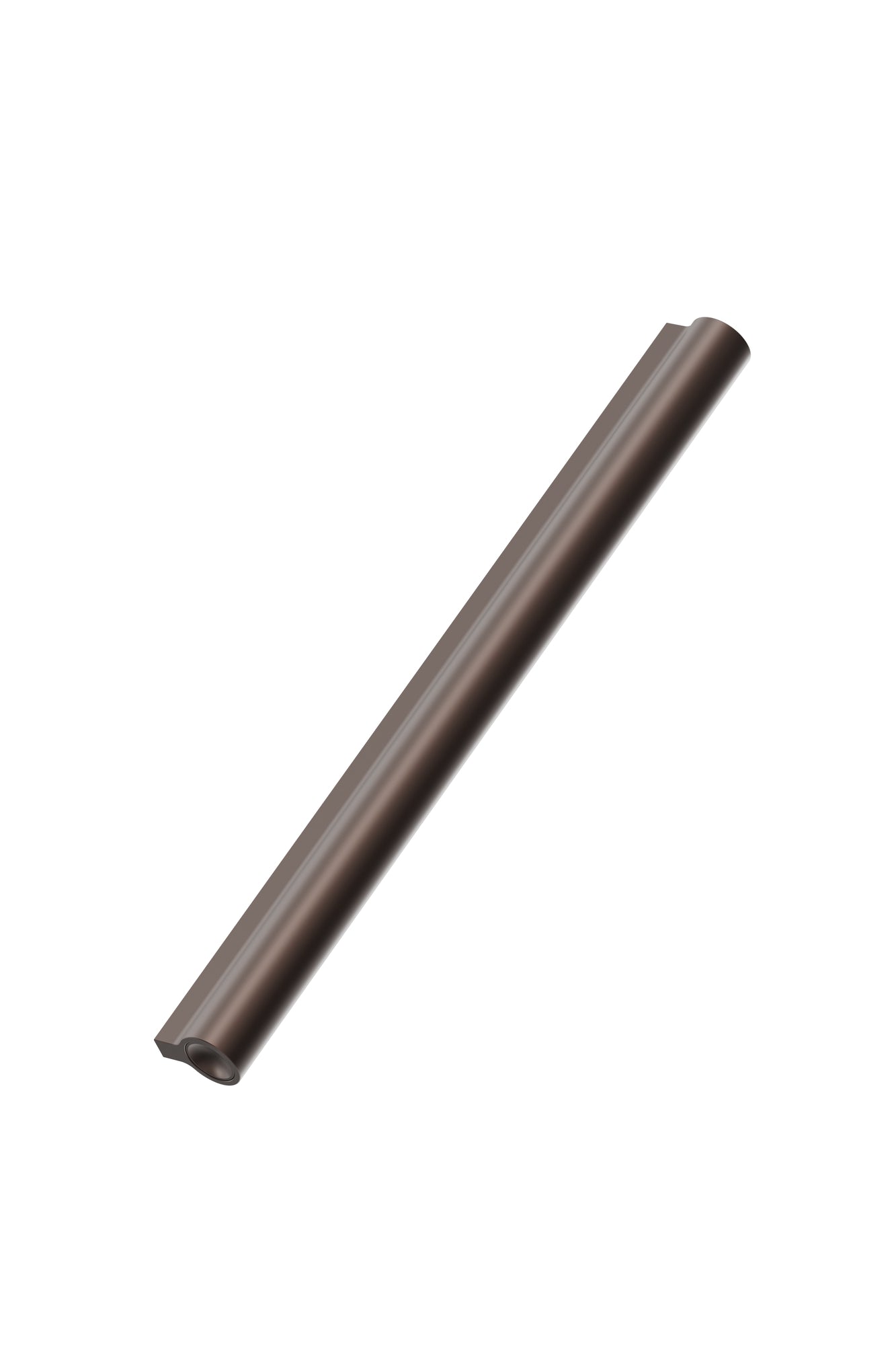 LUCENTE greb, mat bronze • Furnipart