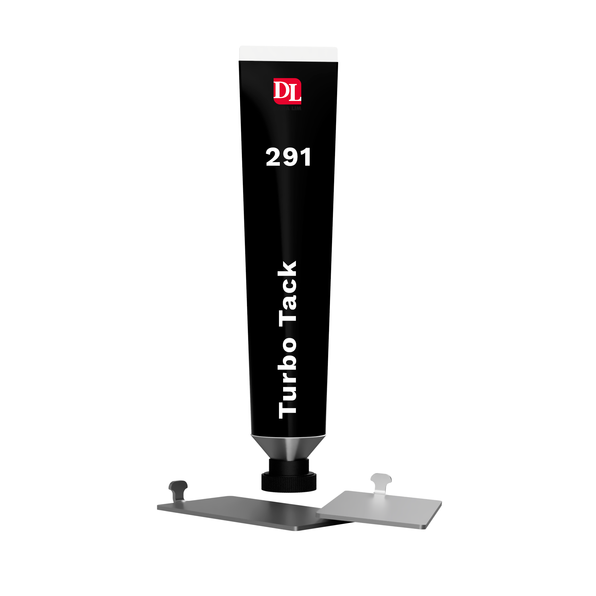 No-Drill monteringssæt - Brusehylde • NICHBA