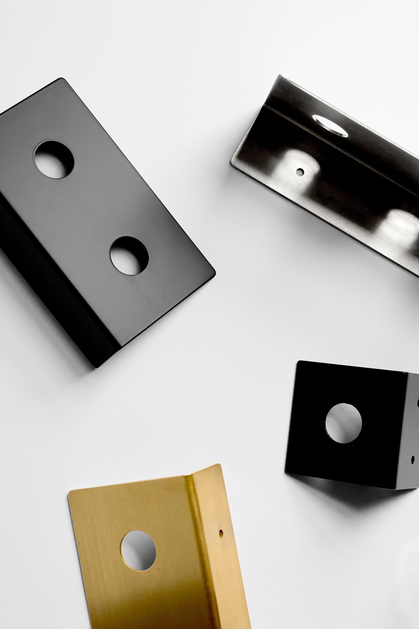 Smukke og gedigne sæbeholdere til din indretning.