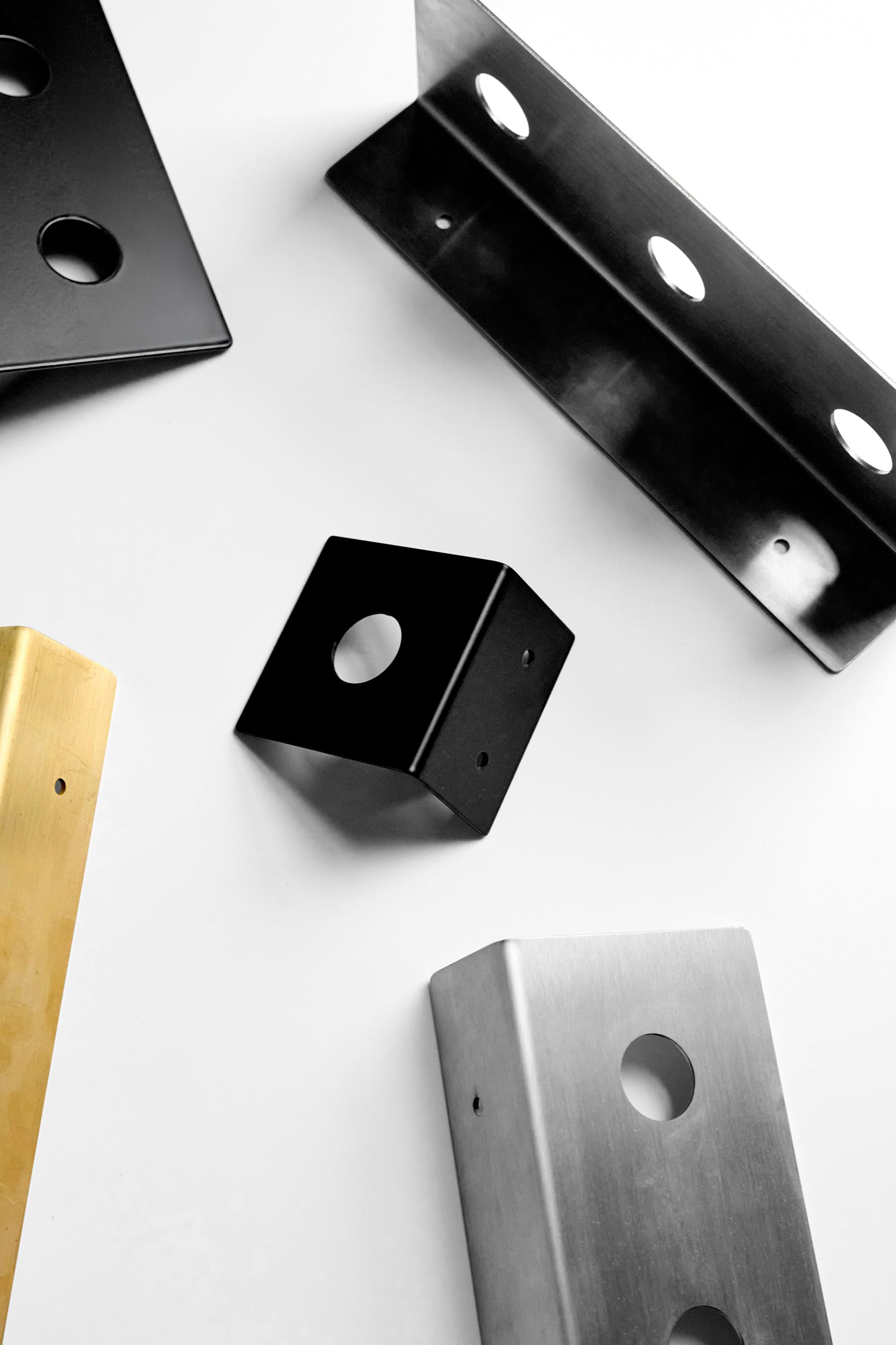 Sæbeholdere i dansk design og produktion