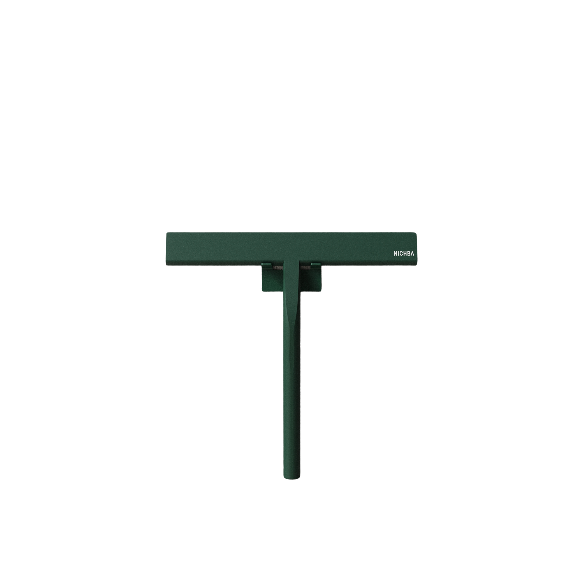 Bruseskraber, grøn • NICHBA