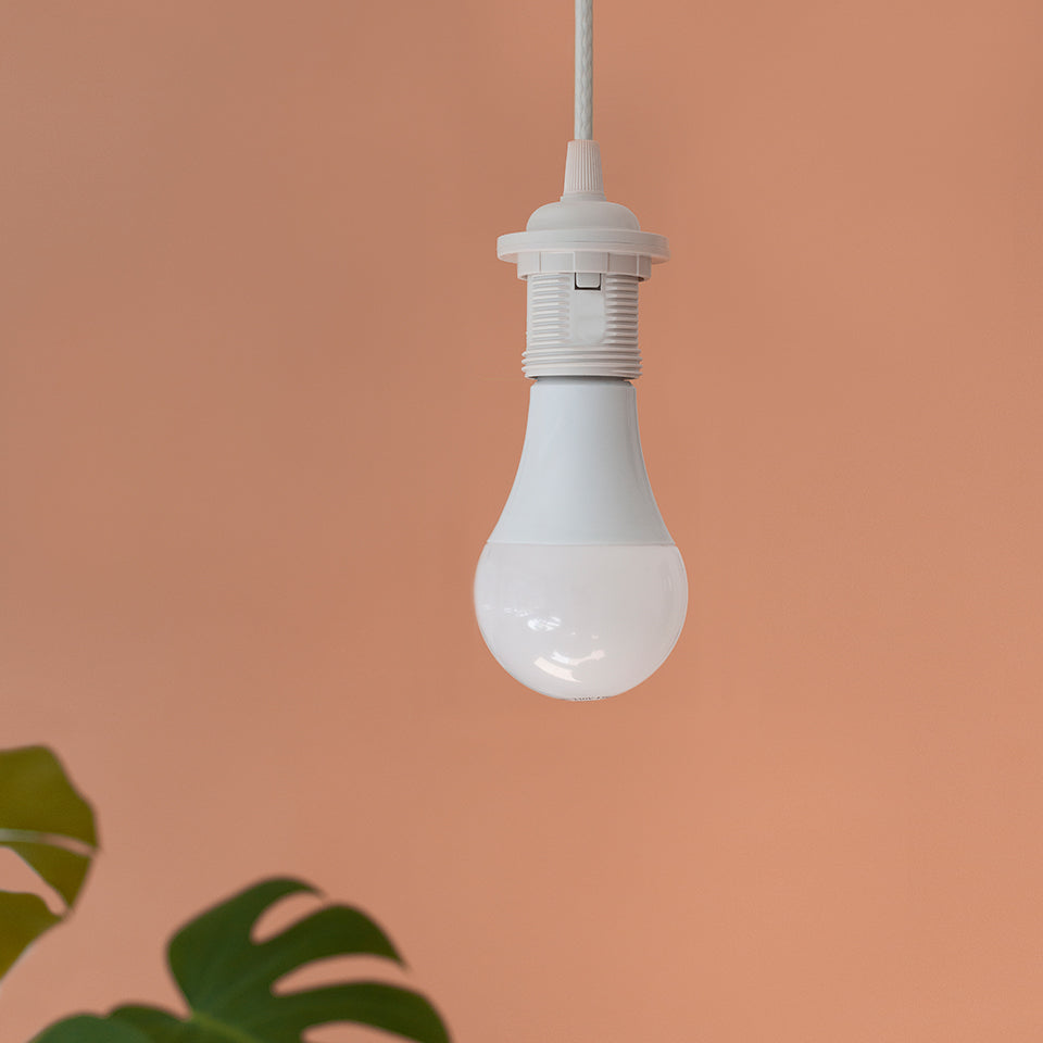 Bright Idea LED E27 pære, 13W • UMAGE