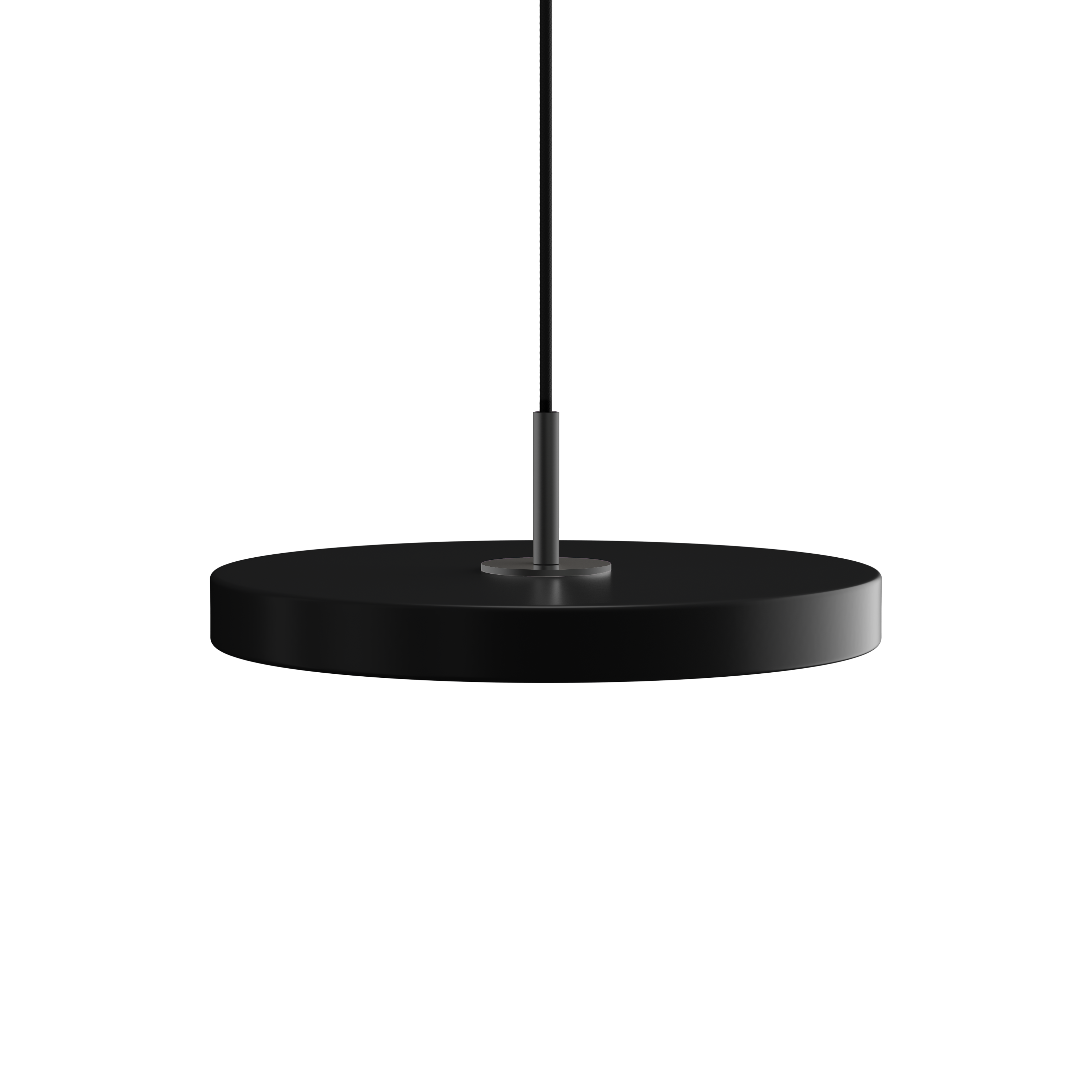 Asteria pendel, sort • UMAGE