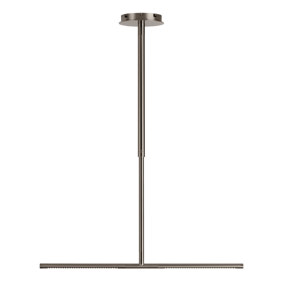 Omni Ceiling loftlampe, stål • UMAGE