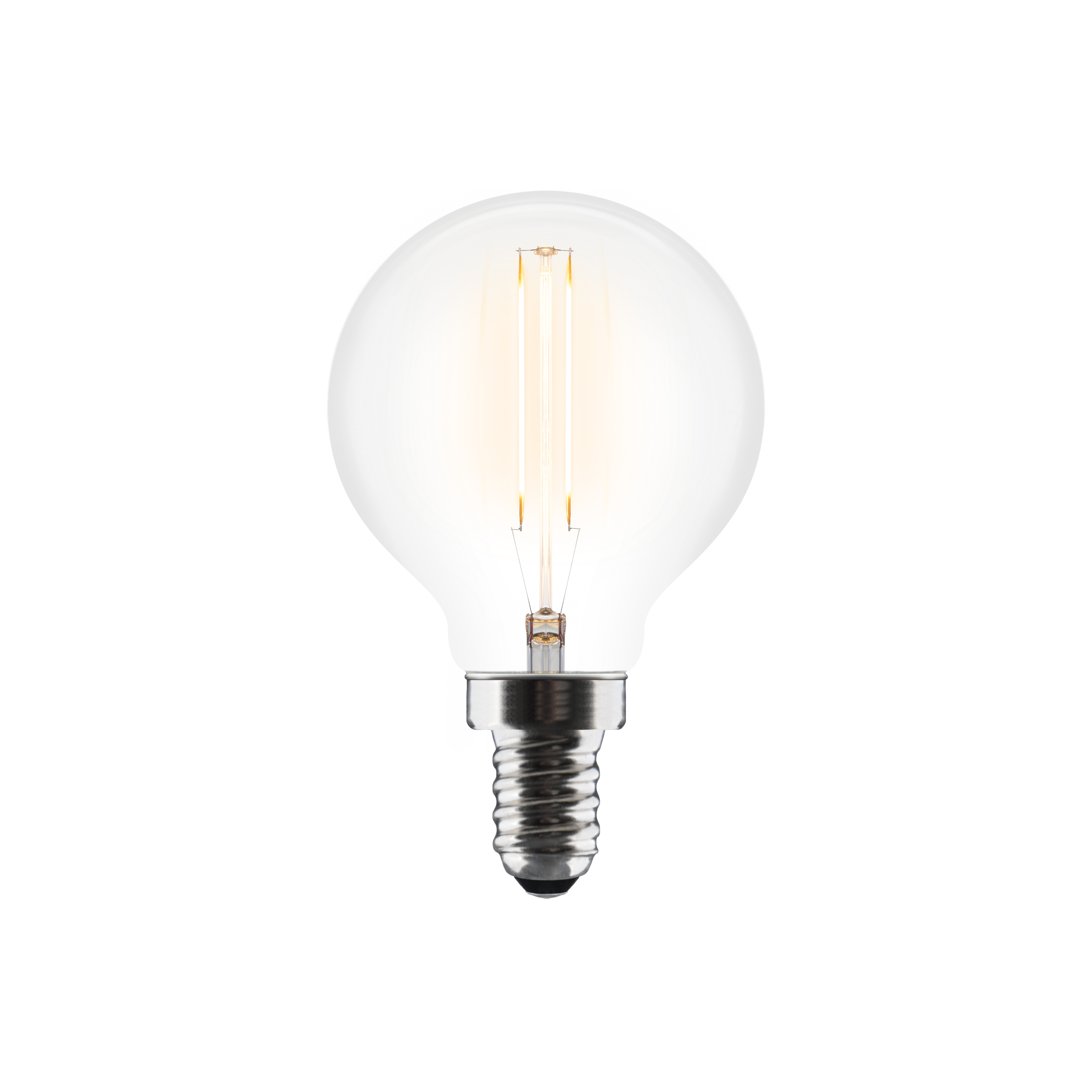 Fine Idea LED E14 pære, 4W • UMAGE