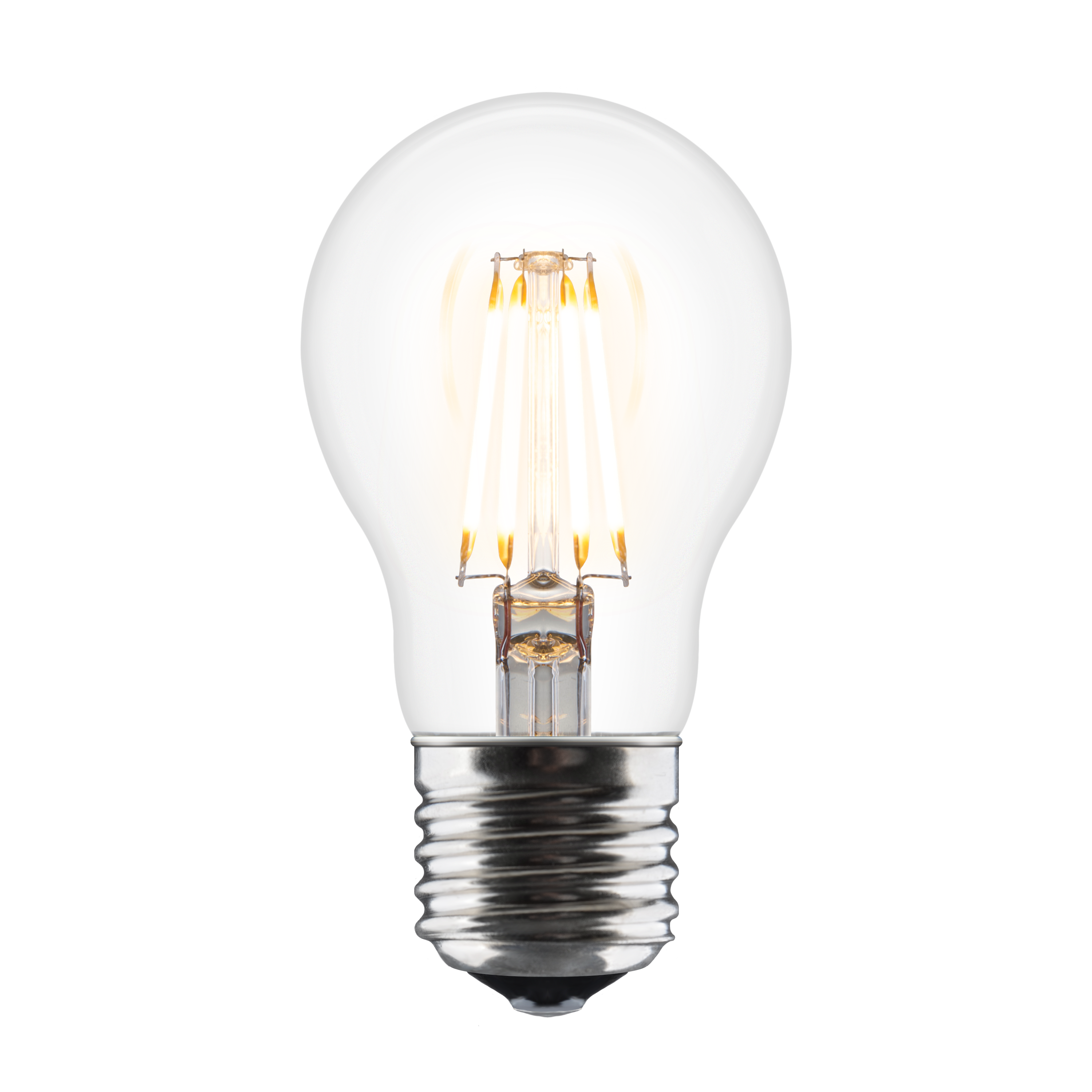 Good Idea LED pære, 6W • UMAGE