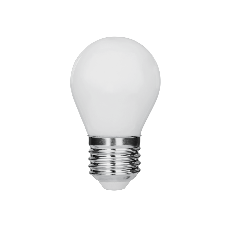 Petite Idea G45 pære, 6W • UMAGE