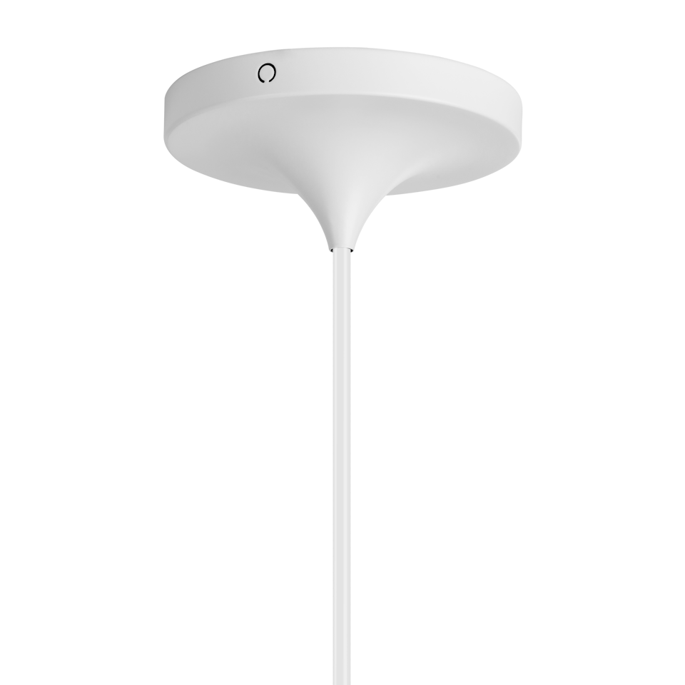 Cord Set Pro baldakin, hvid • UMAGE