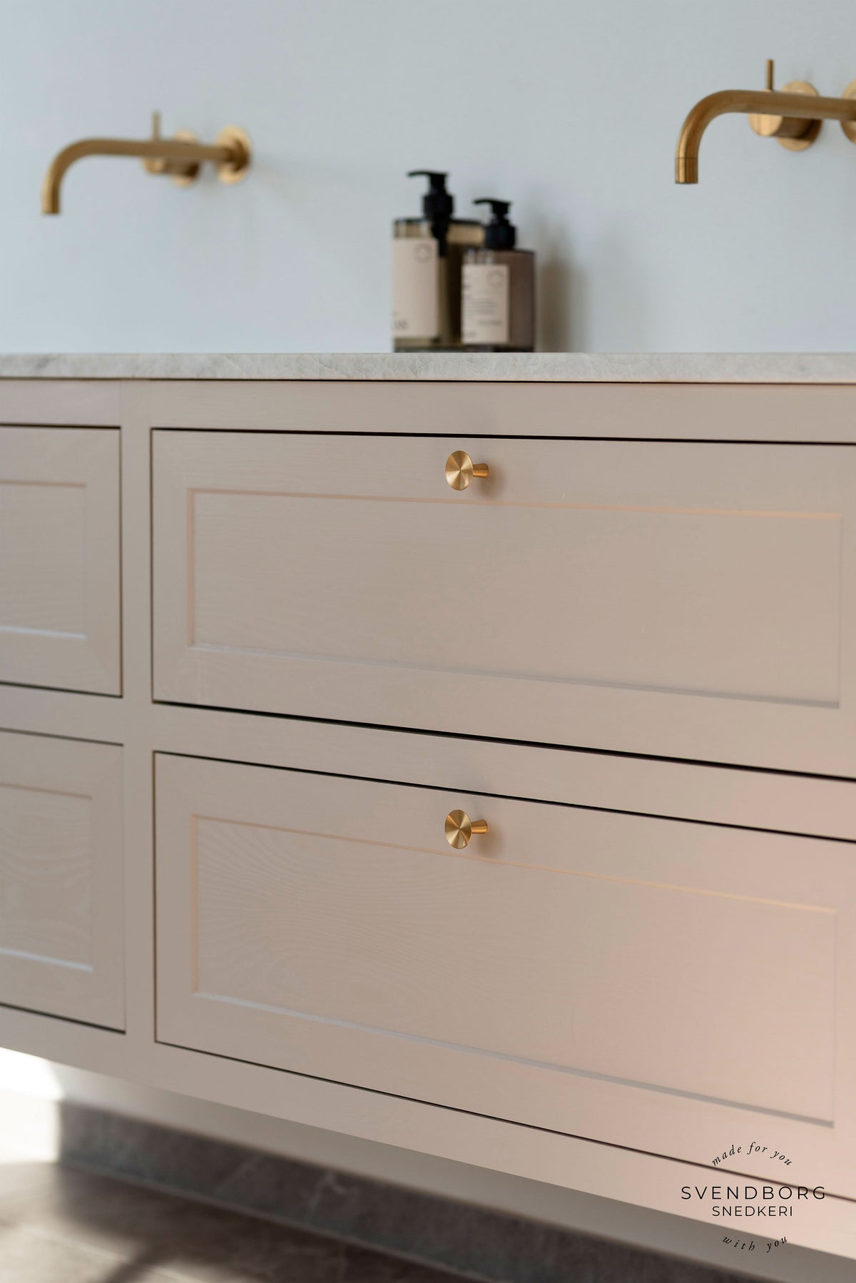 Patineret messing: hvad er patina, og hvorfor er det smukt?