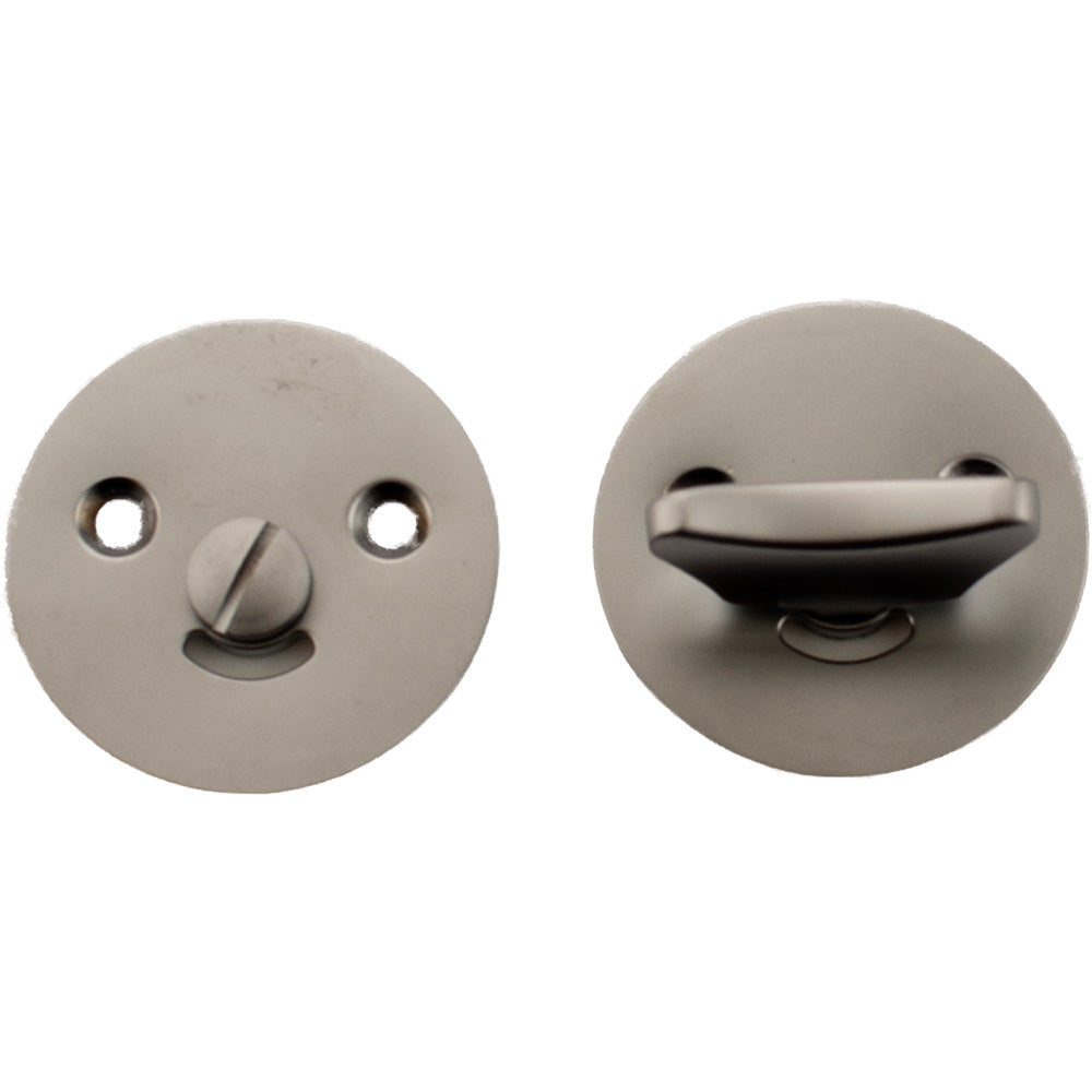 Toiletbesætning 1982 f/Boda, nikkel satin (mat)  • KYNER & Co