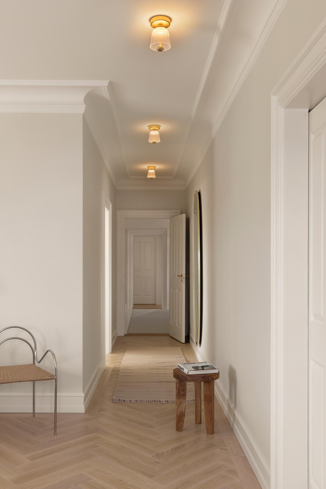 Asteea Ceiling loftlampe • NUURA