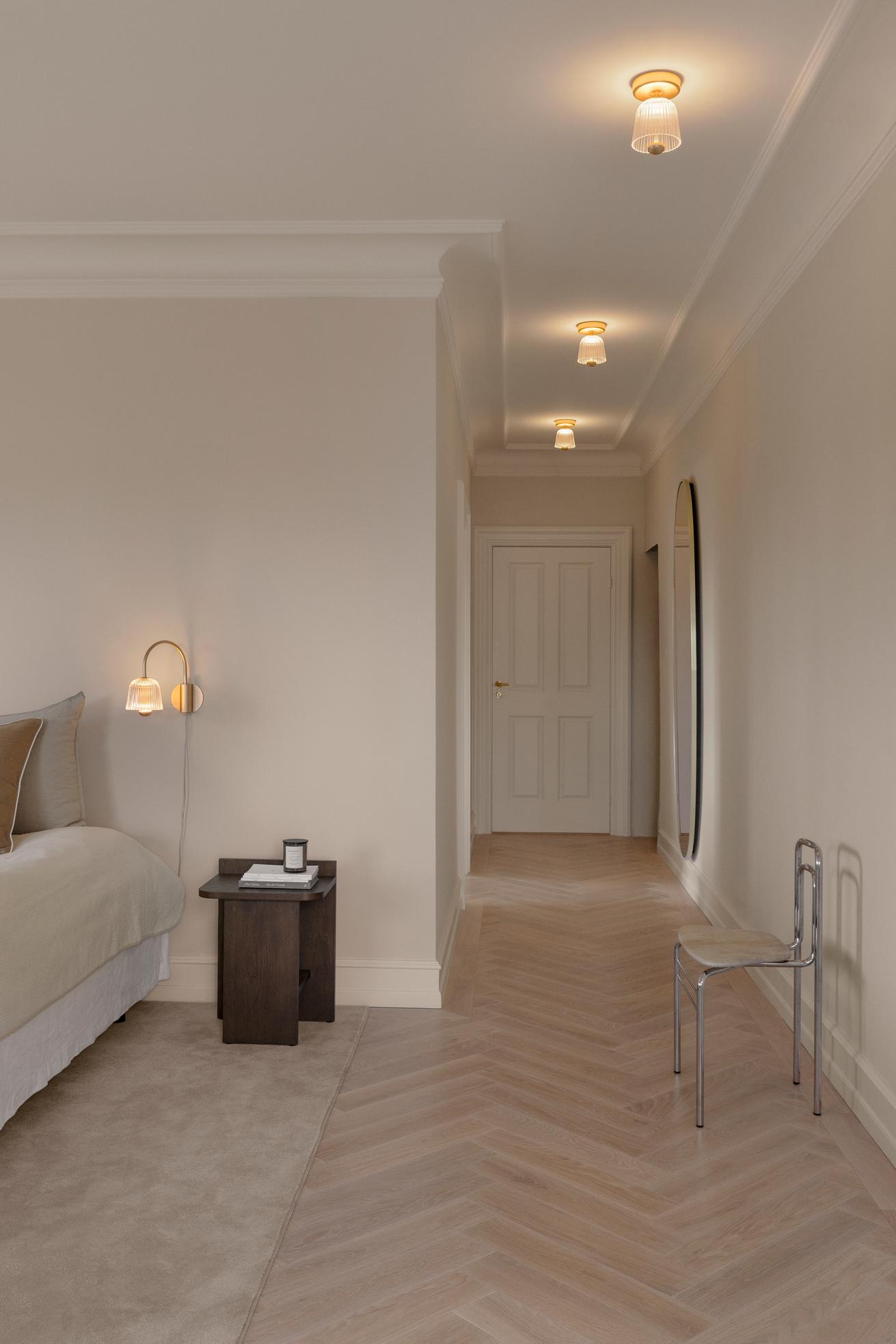 Asteea Ceiling loftlampe • NUURA