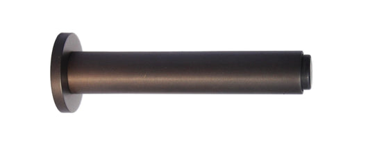 Skodsborg Türstopper 93 mm, brüniertes Messing • KYNER & Co