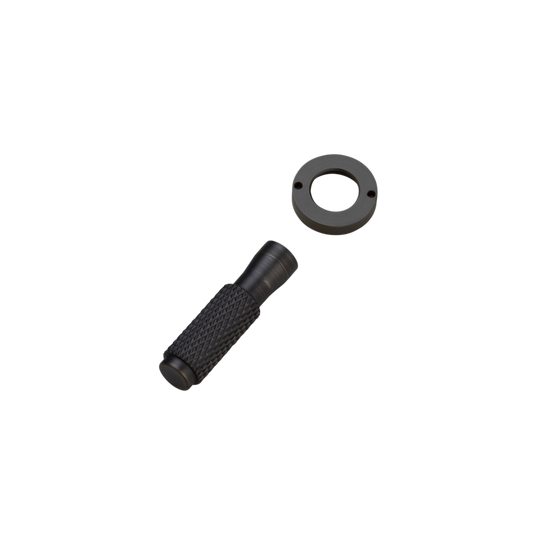 Afbryderkontakt, detalje kit, smoked bronze • Buster + Punch