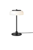 Blossi Table Small Tischleuchte, Schwarz / opal • NUURA