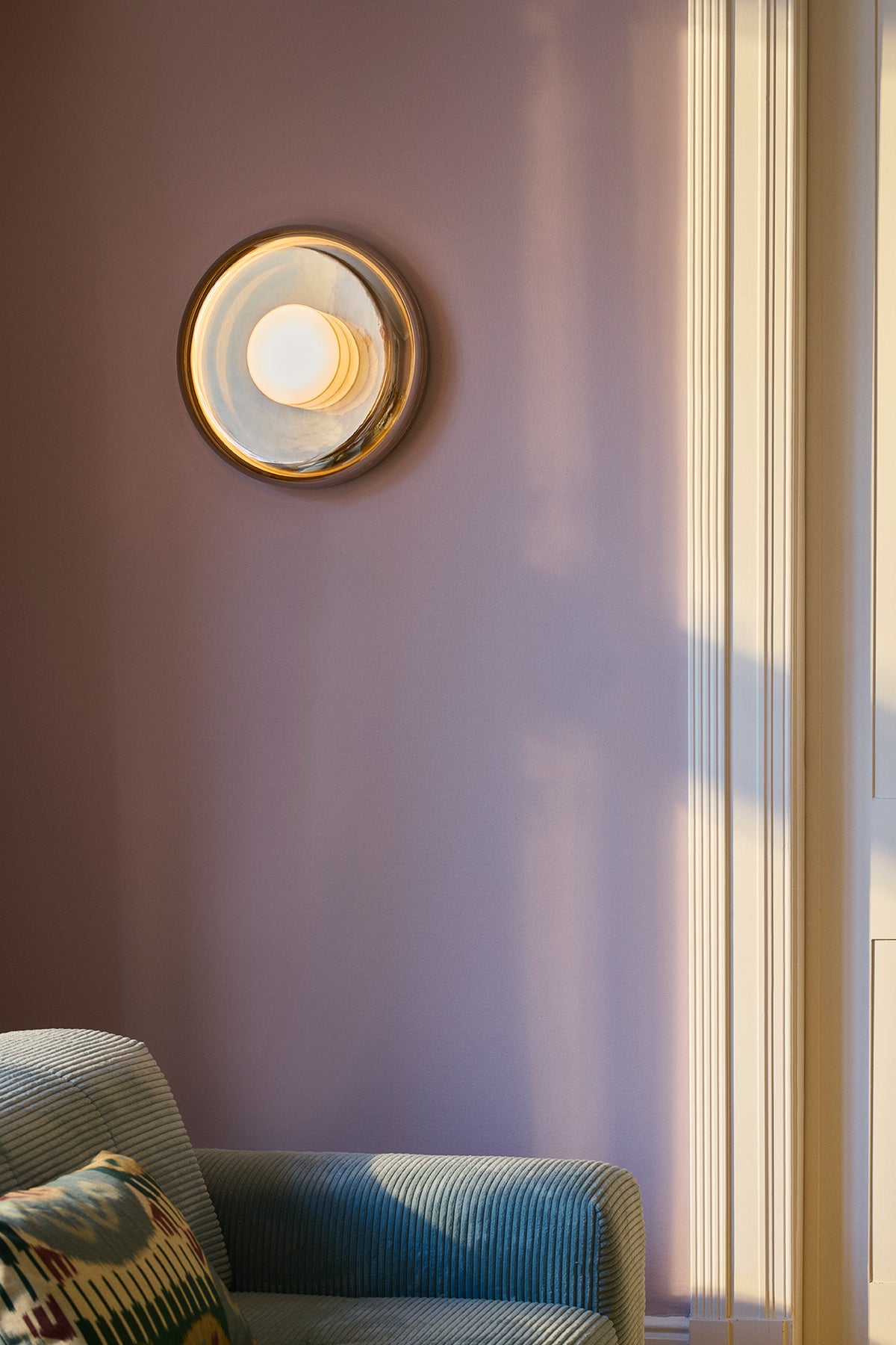 Endless Wandleuchte • Design by Us - Copenhagenhomedesign