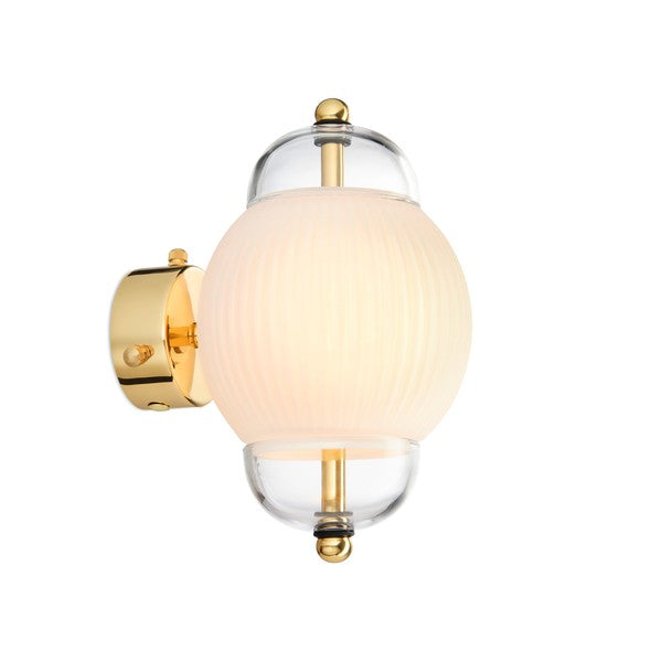 Shahin Wall væglampe • Design by Us