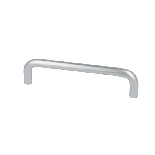 Dragør - Griff in Chrom matt