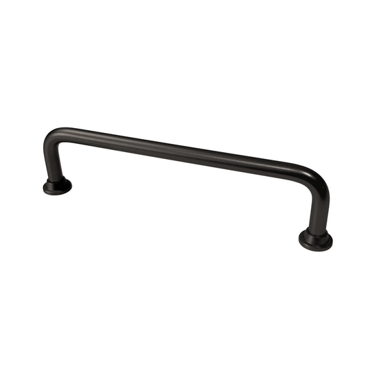 Frederiksberg Möbelgriff, Gunmetal