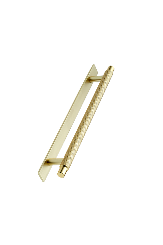 MANOR Back greb, zink, messing • Furnipart