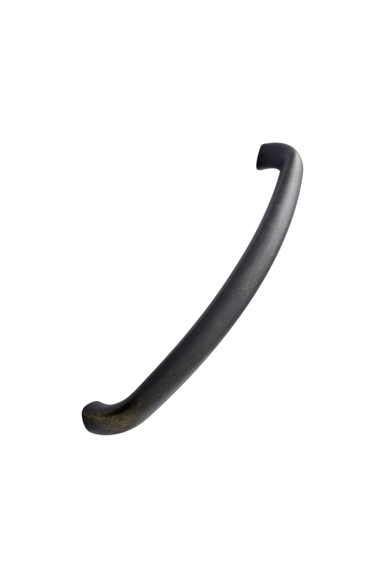 BULL greb, zink, antik • Furnipart