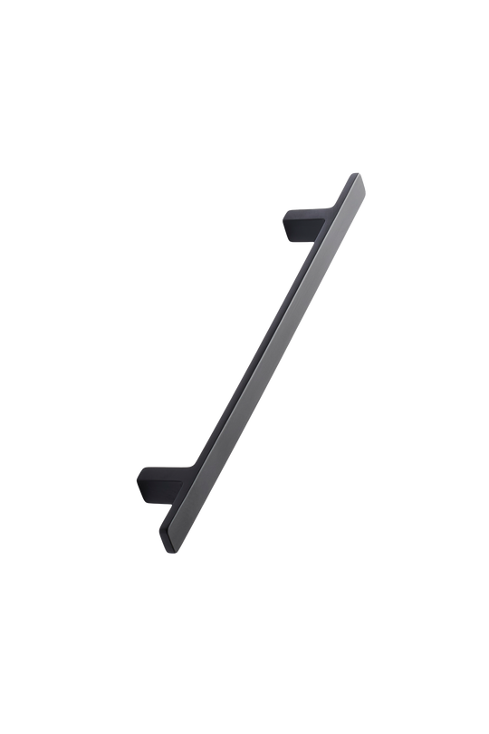 TRANSIT greb, zink, sort • Furnipart