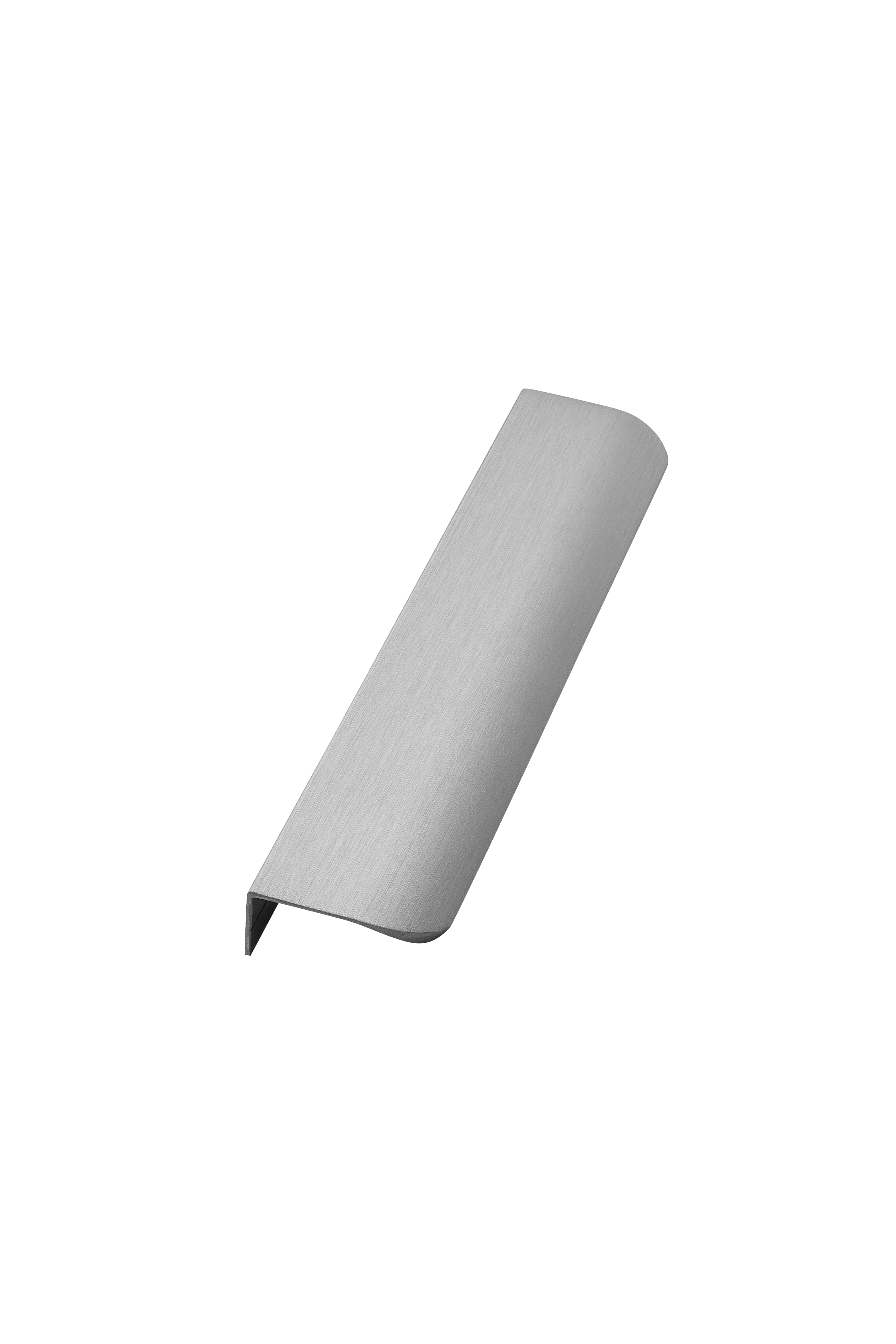 EDGE ROUND greb, aluminium, stål • Furnipart