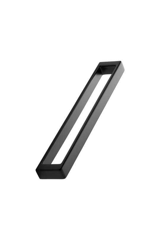 CUBICO greb, zink, sort • Furnipart