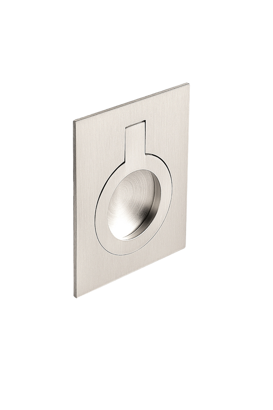 FLUSH Indlægsgreb, zink, stål • Furnipart